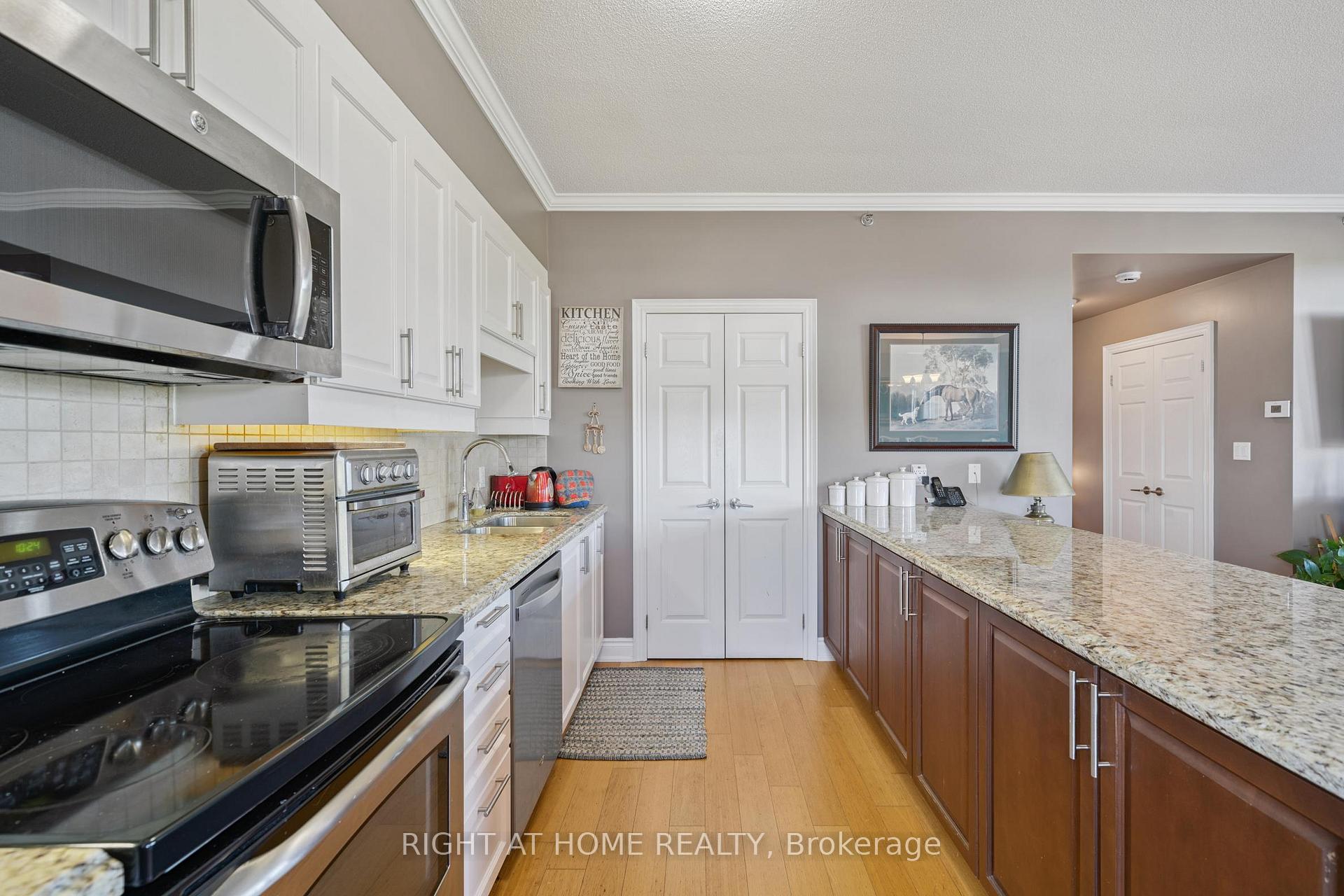 Photo 30 of Unit 502, 171 Shanly Street, Scugog, Port Perry — HOMEH