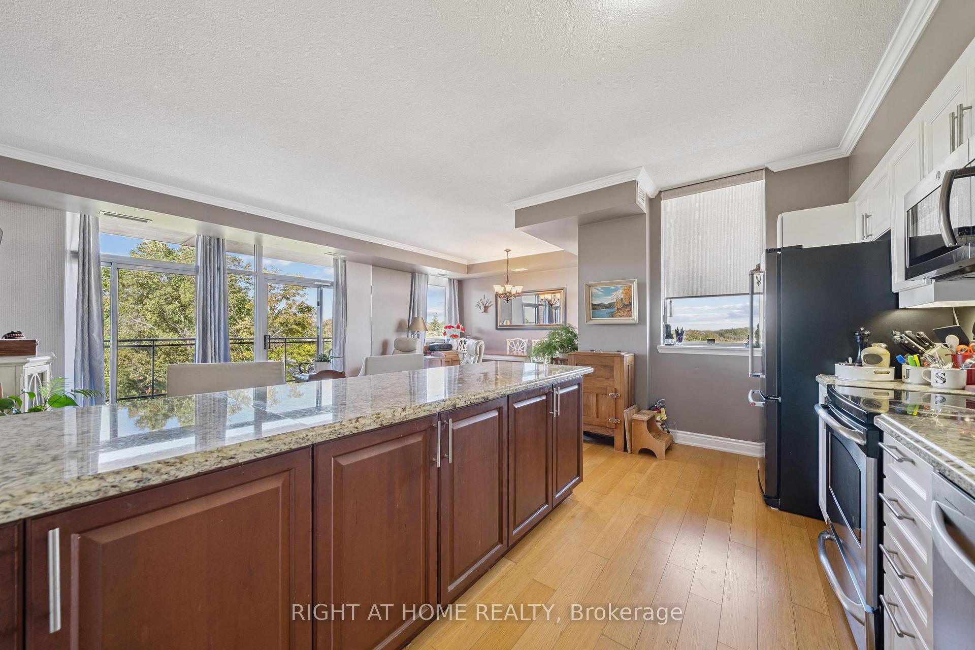 Photo 34 of Unit 502, 171 Shanly Street, Scugog, Port Perry — HOMEH