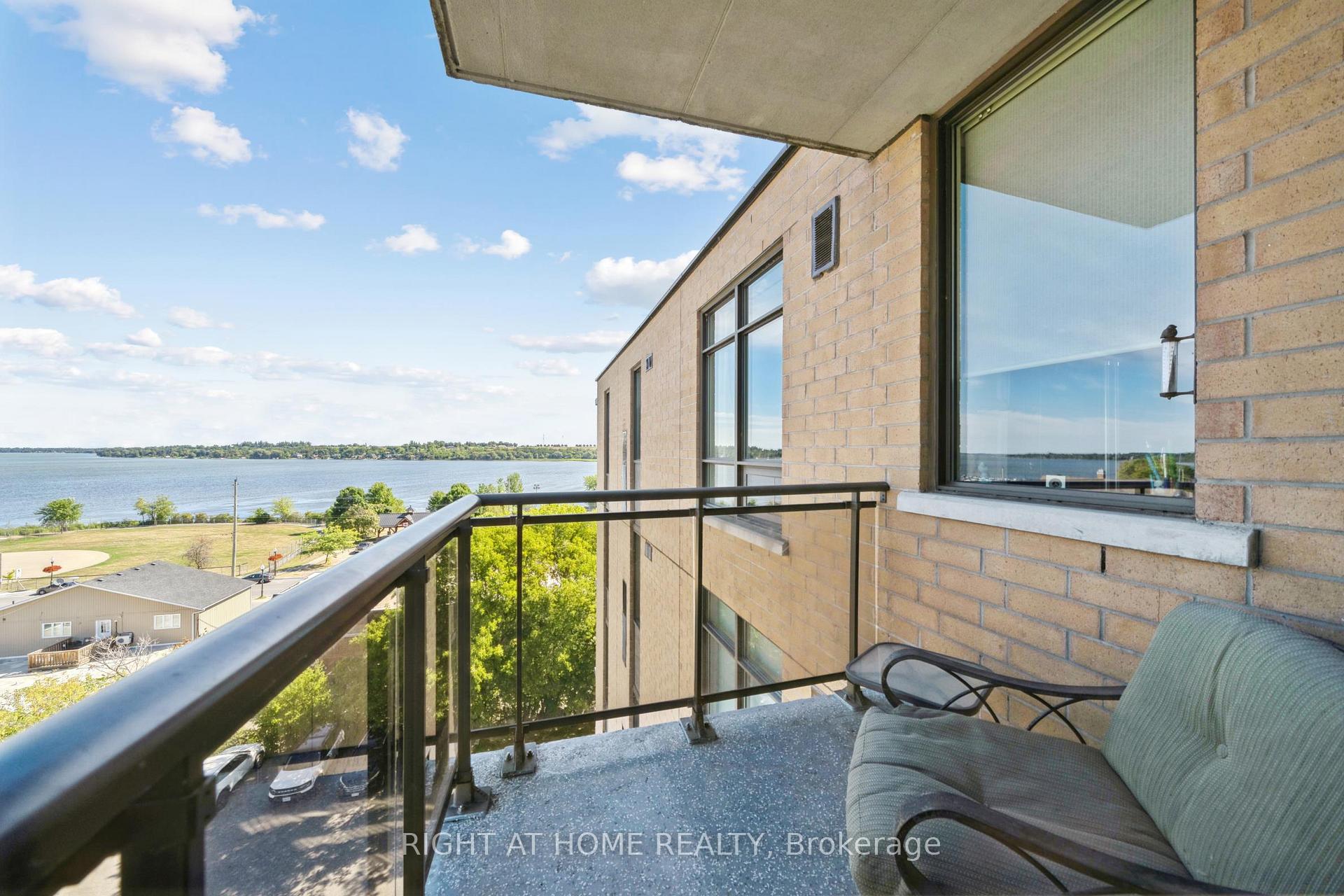 Photo 65 of Unit 502, 171 Shanly Street, Scugog, Port Perry — HOMEH
