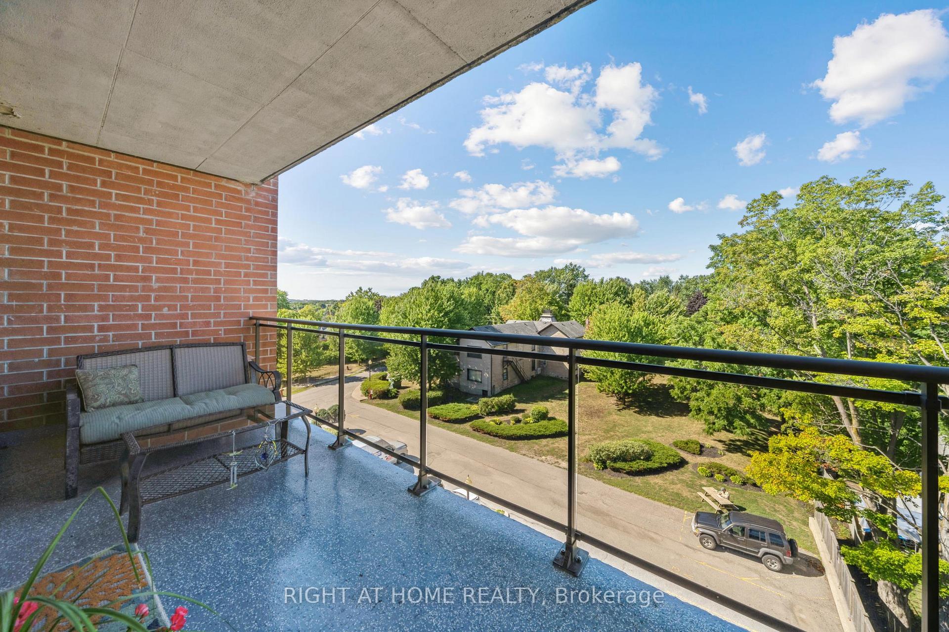 Photo 67 of Unit 502, 171 Shanly Street, Scugog, Port Perry — HOMEH