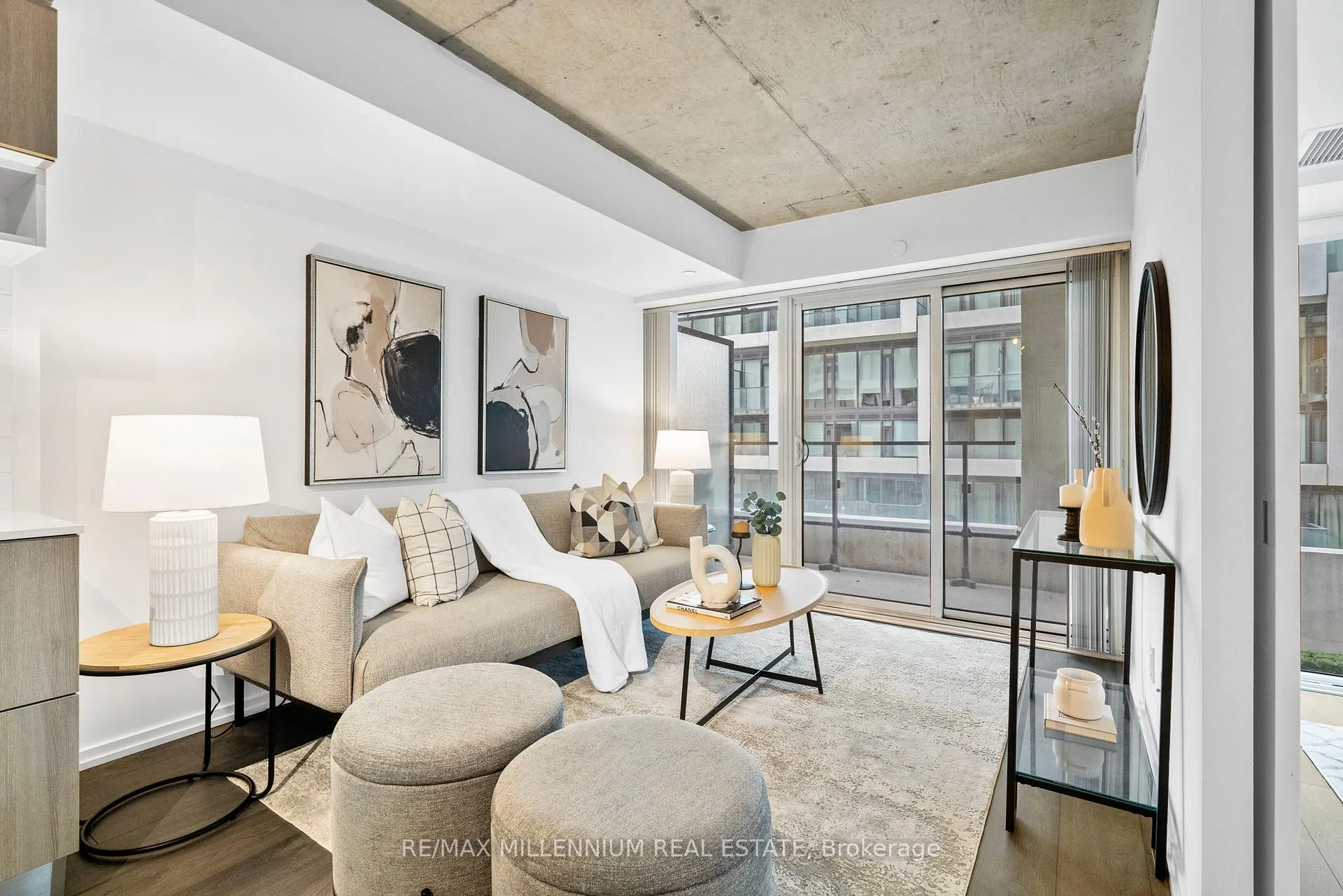 Photo 13 of Unit 802, 5 Soudan Avenue, Toronto, Mount Pleasant West — HOMEH
