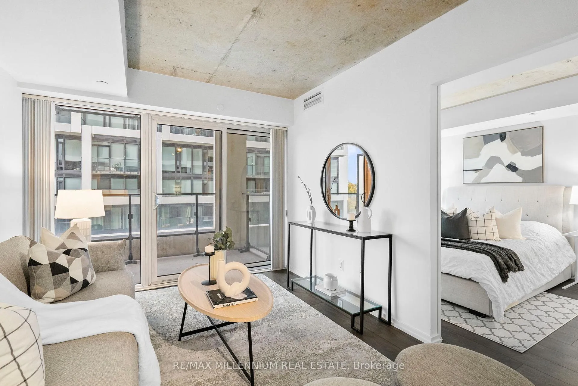 Photo 15 of Unit 802, 5 Soudan Avenue, Toronto, Mount Pleasant West — HOMEH