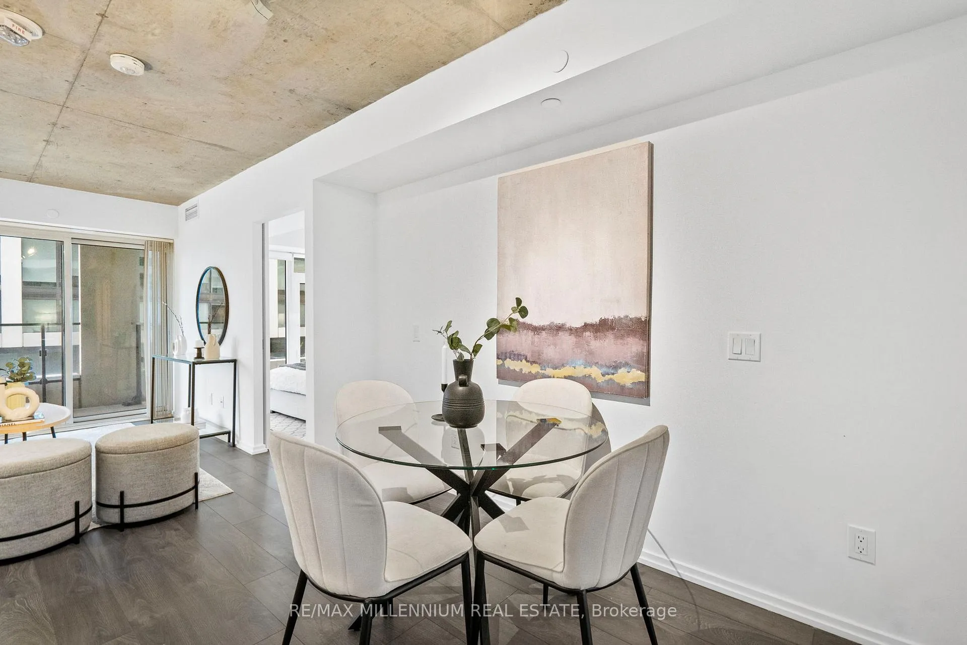 Photo 18 of Unit 802, 5 Soudan Avenue, Toronto, Mount Pleasant West — HOMEH