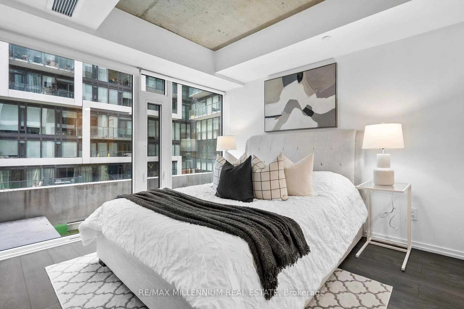 Photo 21 of Unit 802, 5 Soudan Avenue, Toronto, Mount Pleasant West — HOMEH