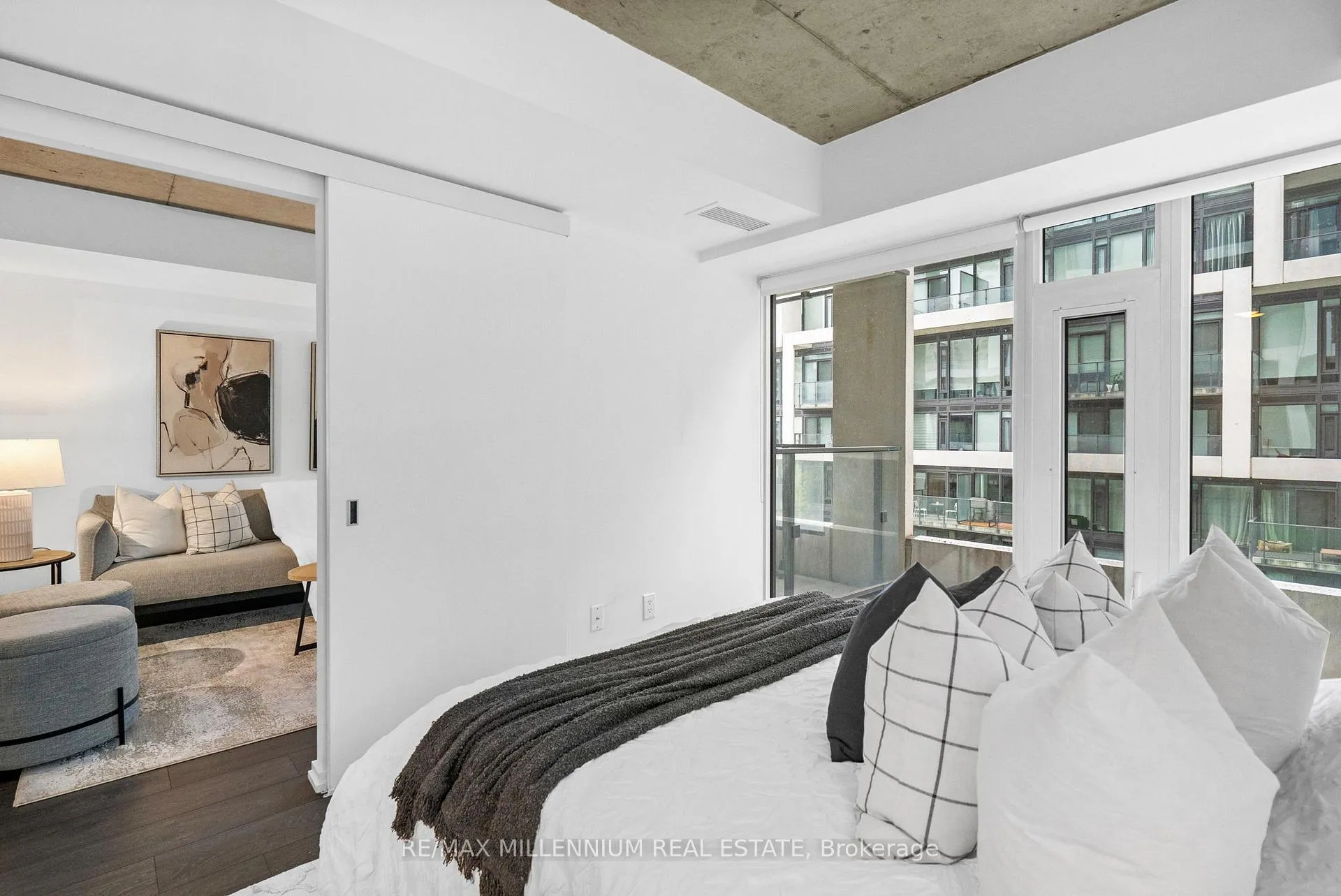 Photo 24 of Unit 802, 5 Soudan Avenue, Toronto, Mount Pleasant West — HOMEH