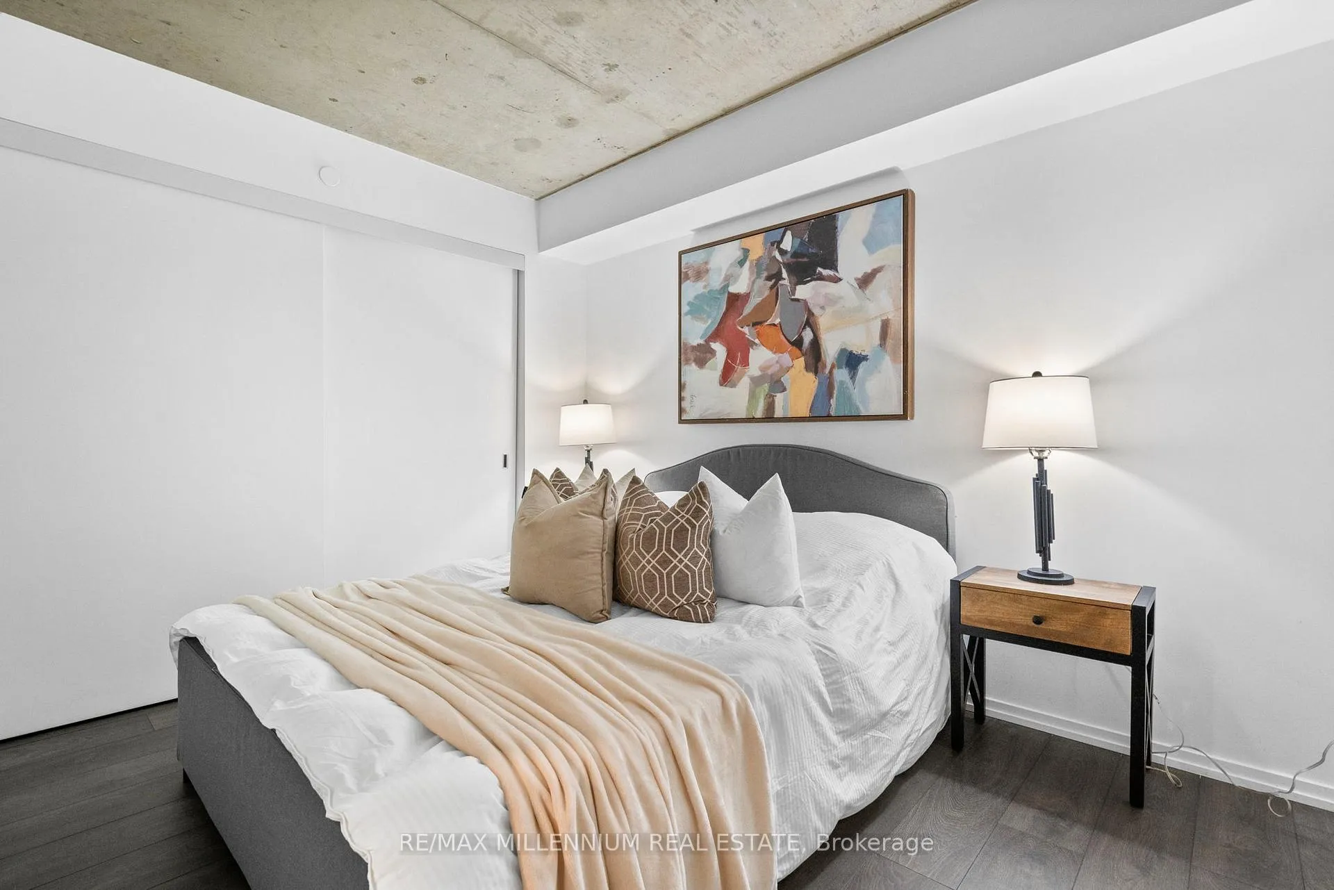 Photo 31 of Unit 802, 5 Soudan Avenue, Toronto, Mount Pleasant West — HOMEH