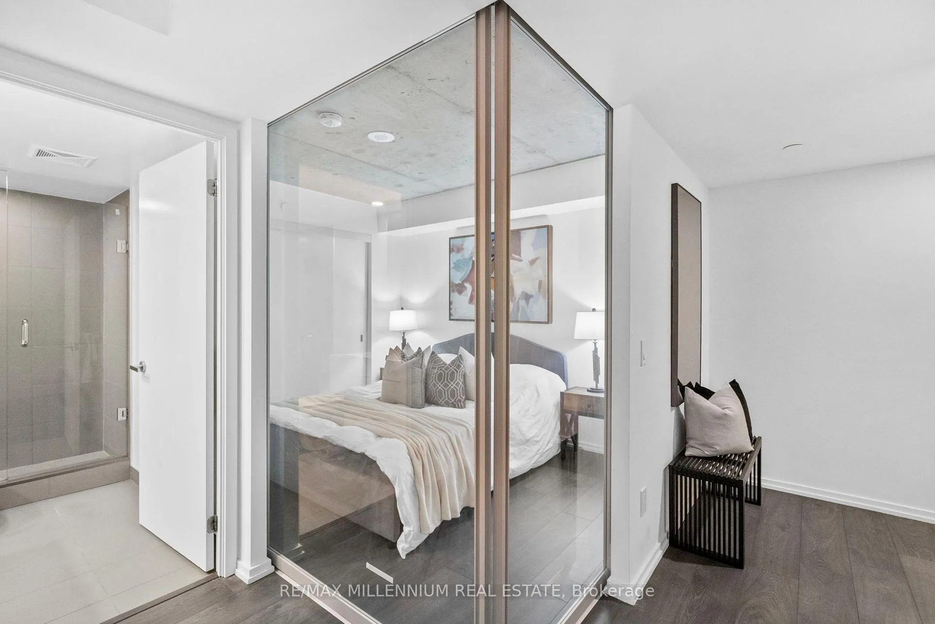Photo 36 of Unit 802, 5 Soudan Avenue, Toronto, Mount Pleasant West — HOMEH