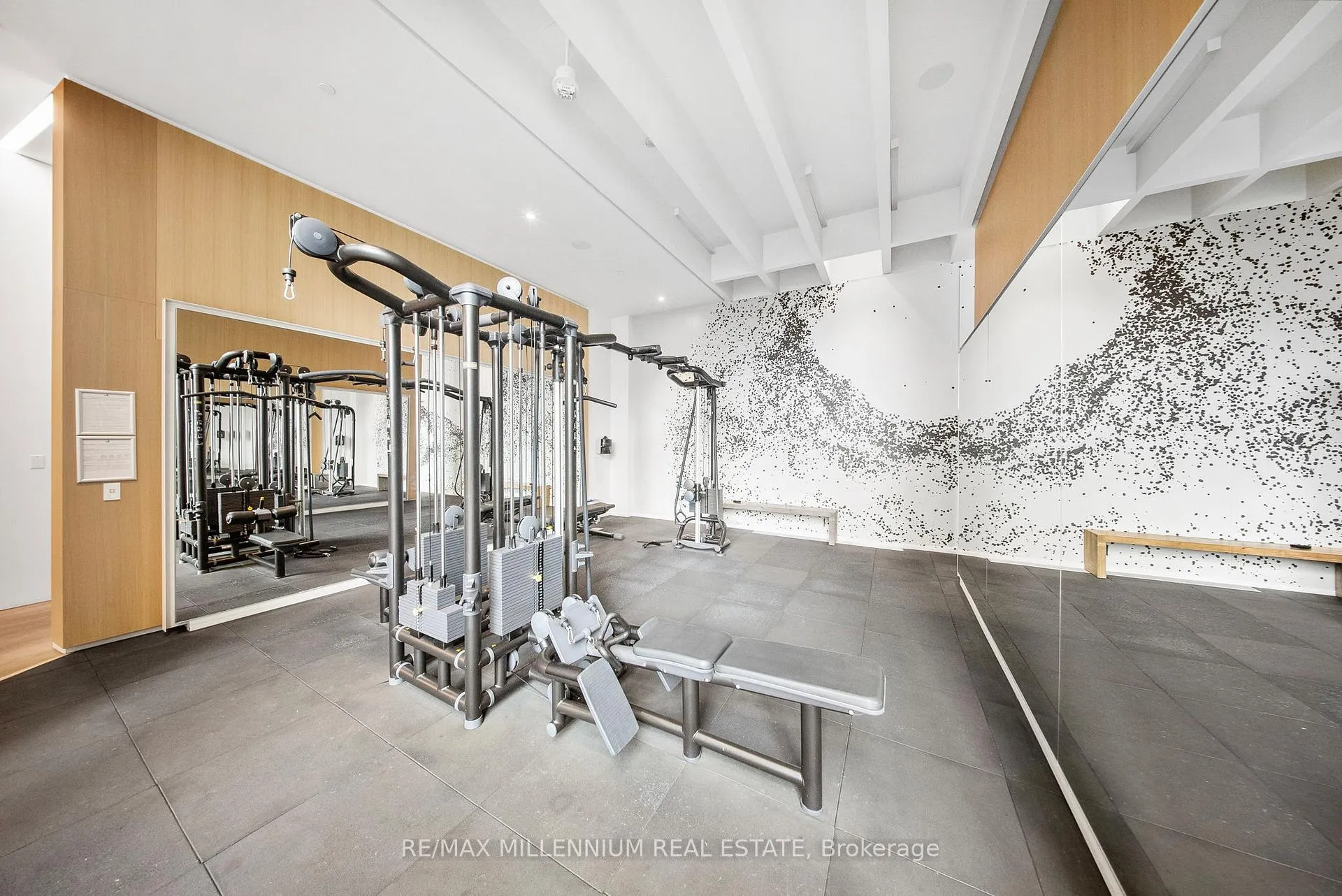 Photo 42 of Unit 802, 5 Soudan Avenue, Toronto, Mount Pleasant West — HOMEH