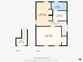 Photo 2 of Unit D, 227 Colborne Street, Central Elgin, Port Stanley — HOMEH