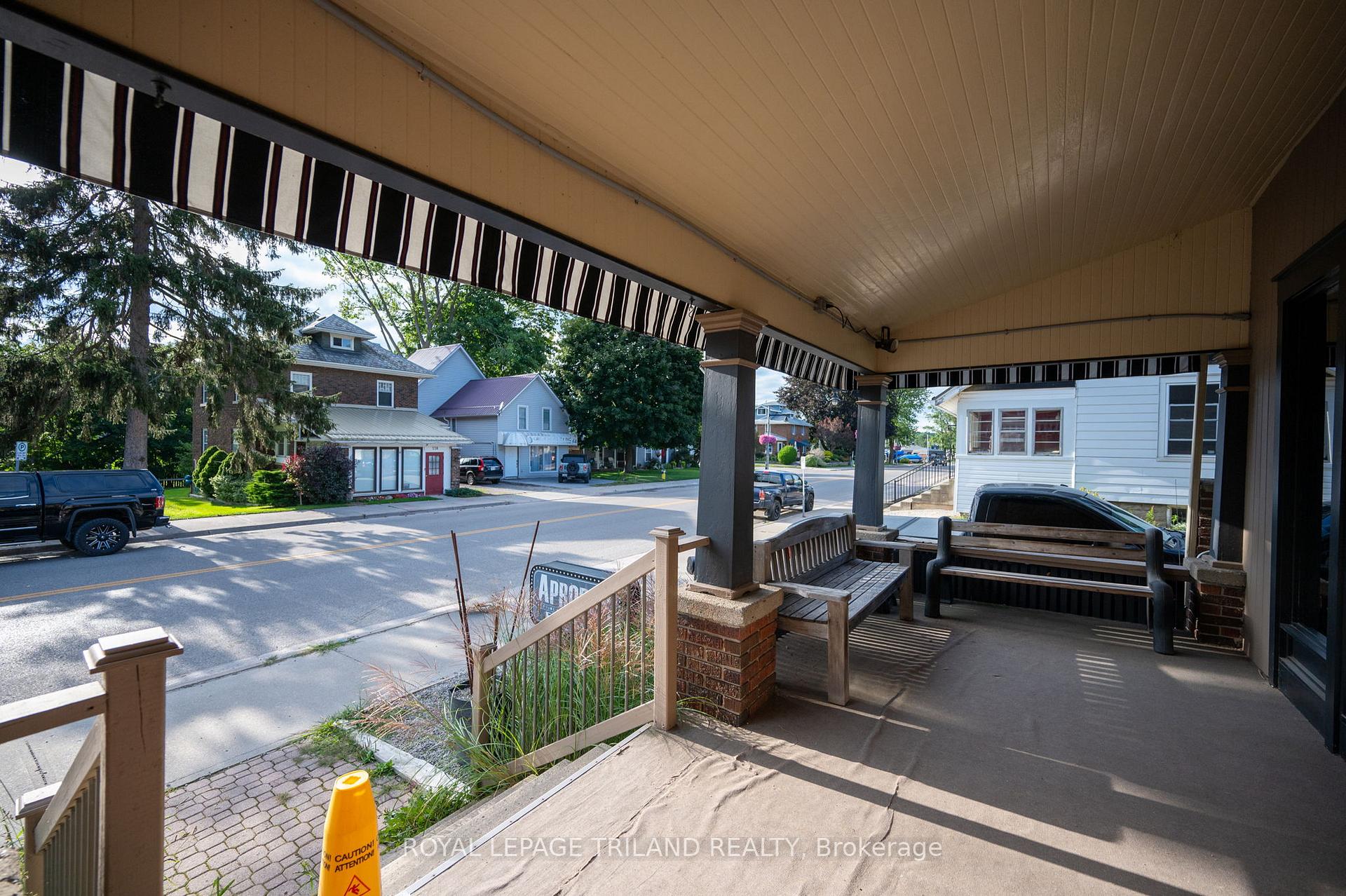 Photo 6 of Unit D, 227 Colborne Street, Central Elgin, Port Stanley — HOMEH