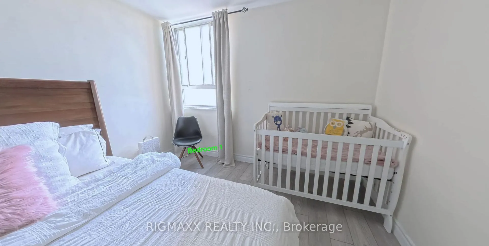 Photo 17 of Unit 907, 1 Massey Square, Toronto, Crescent Town — HOMEH
