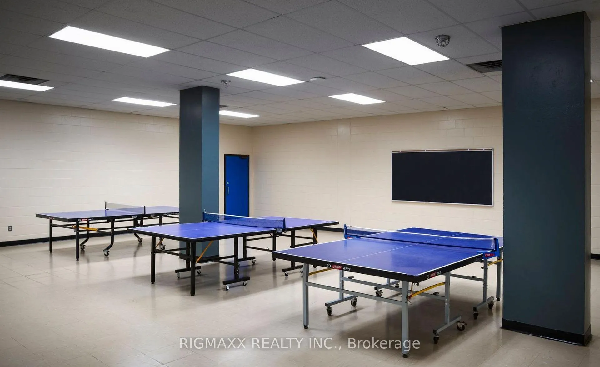 Photo 20 of Unit 907, 1 Massey Square, Toronto, Crescent Town — HOMEH