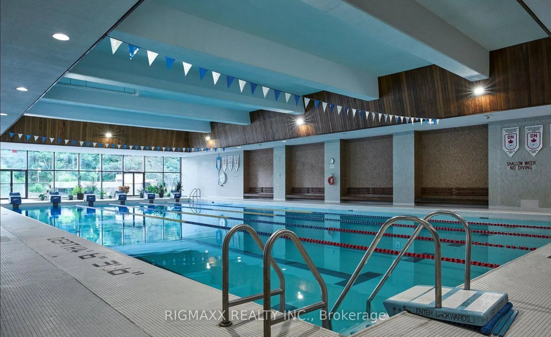 Photo 22 of Unit 907, 1 Massey Square, Toronto, Crescent Town — HOMEH