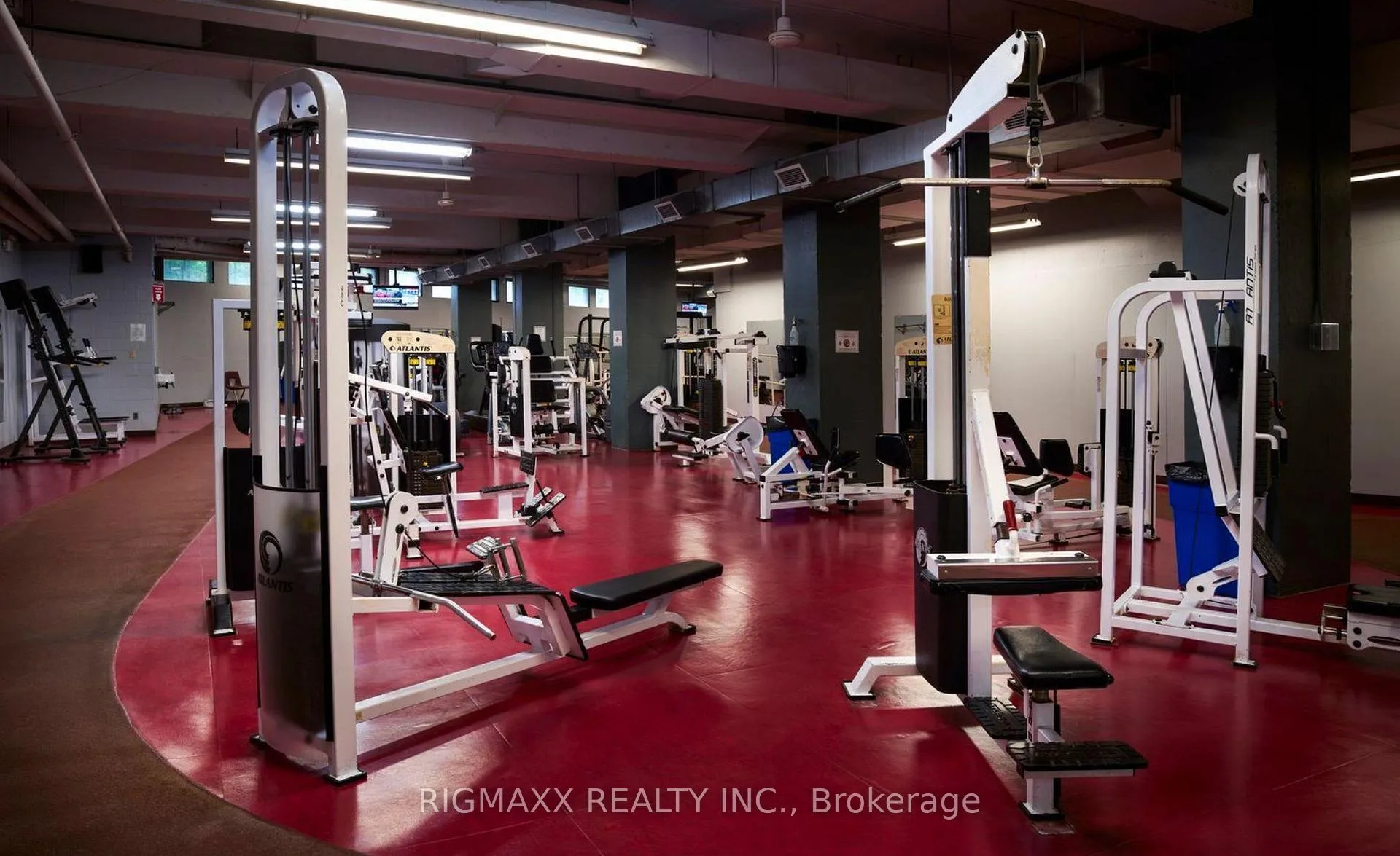 Photo 24 of Unit 907, 1 Massey Square, Toronto, Crescent Town — HOMEH