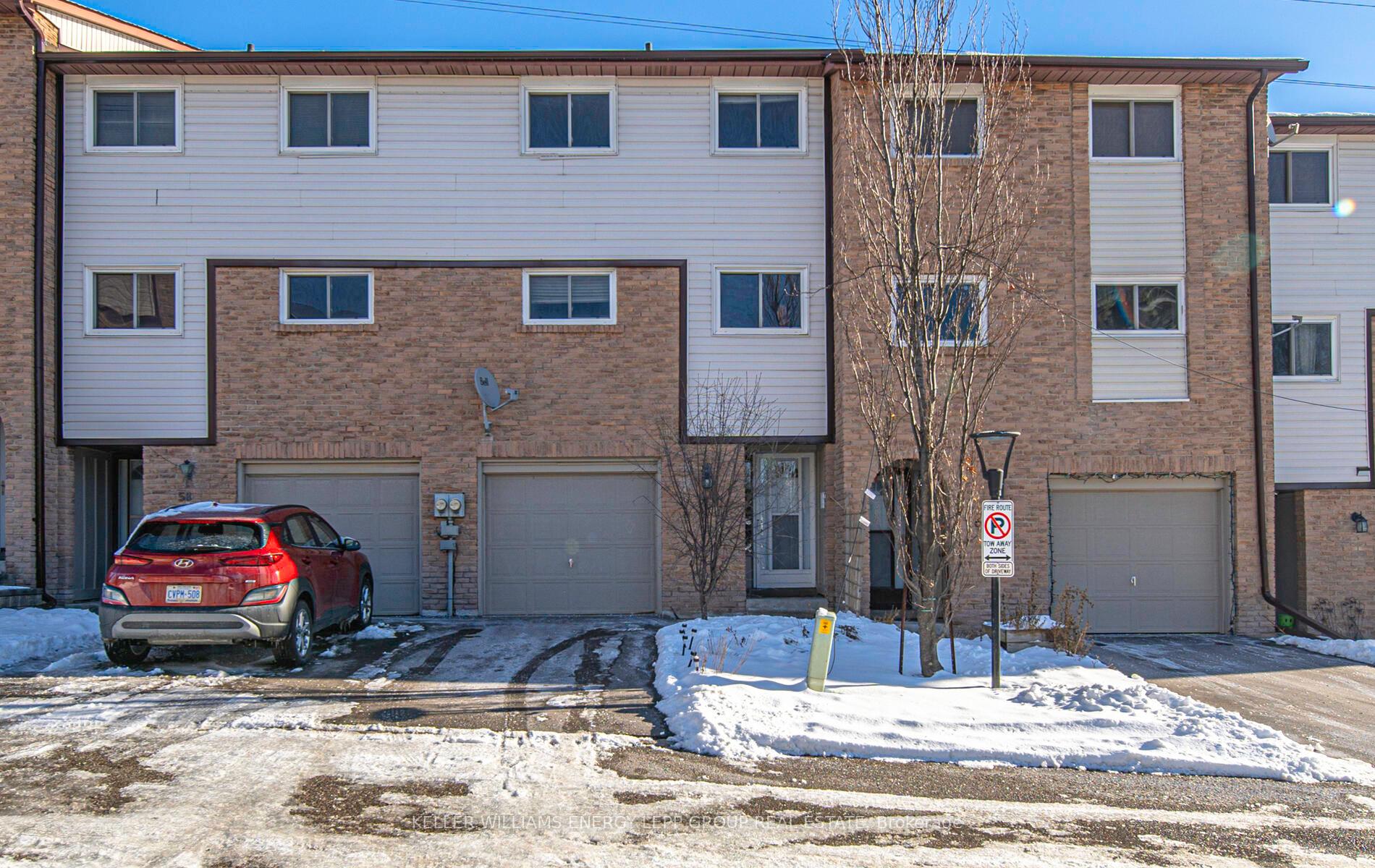 Photo 1 of Unit 59, 1330 Trowbridge Drive, Oshawa, Centennial — HOMEH