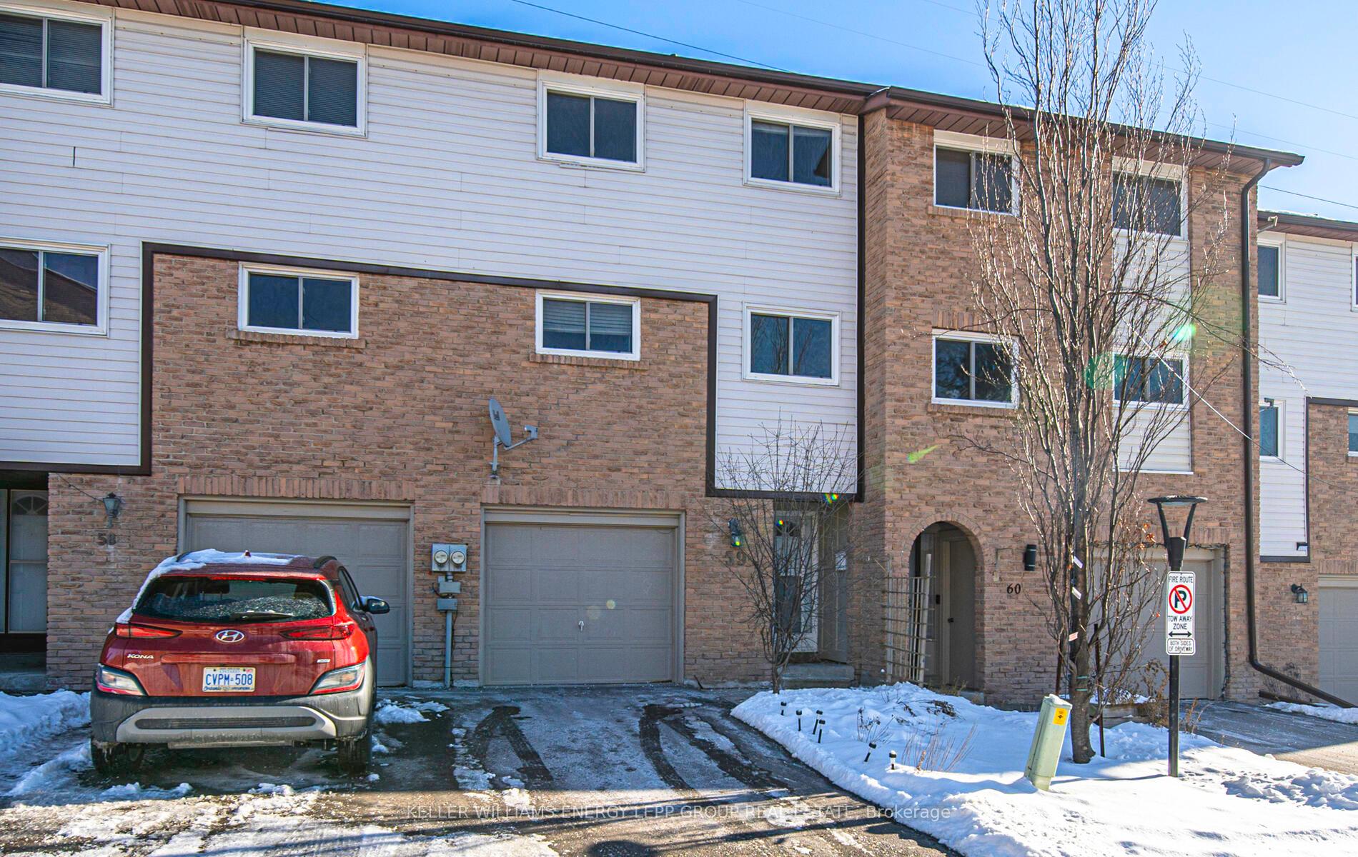 Photo 2 of Unit 59, 1330 Trowbridge Drive, Oshawa, Centennial — HOMEH