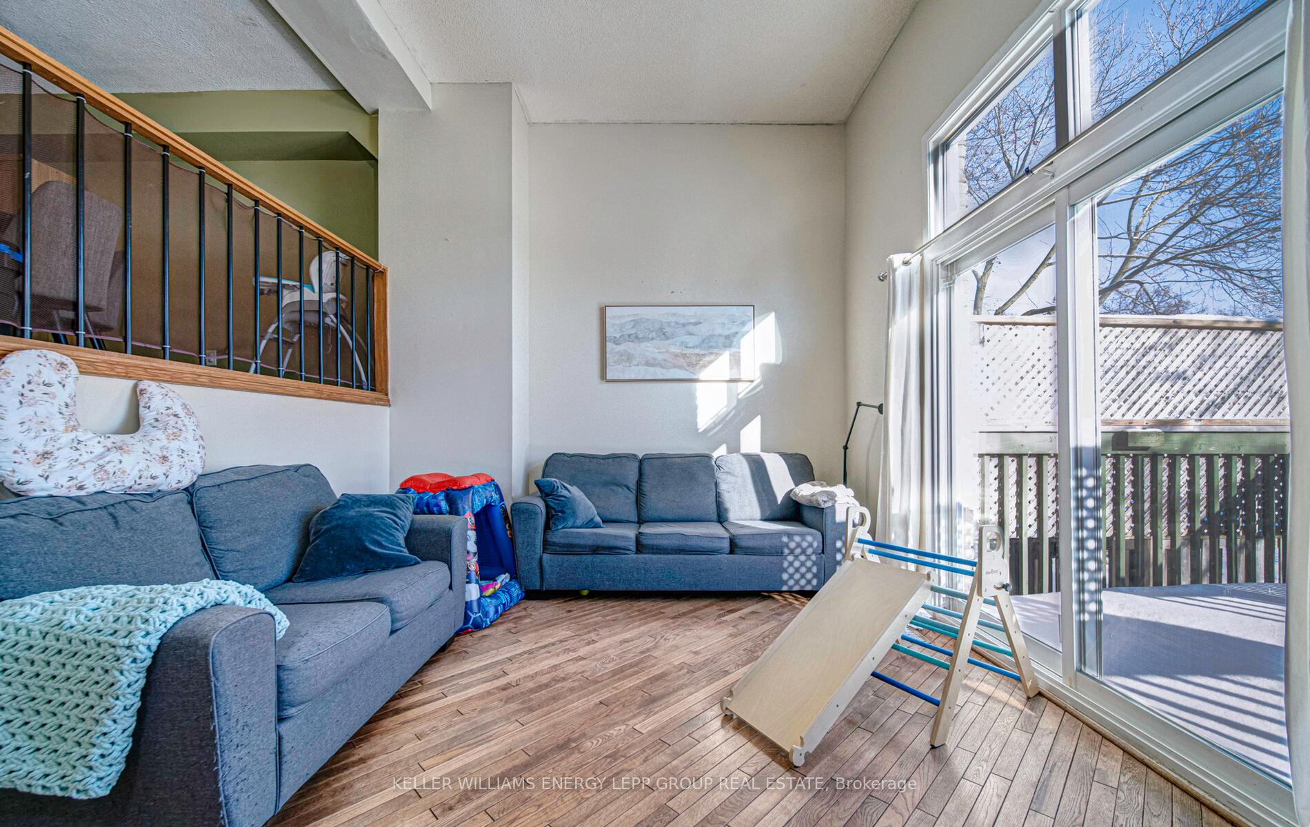 Photo 6 of Unit 59, 1330 Trowbridge Drive, Oshawa, Centennial — HOMEH
