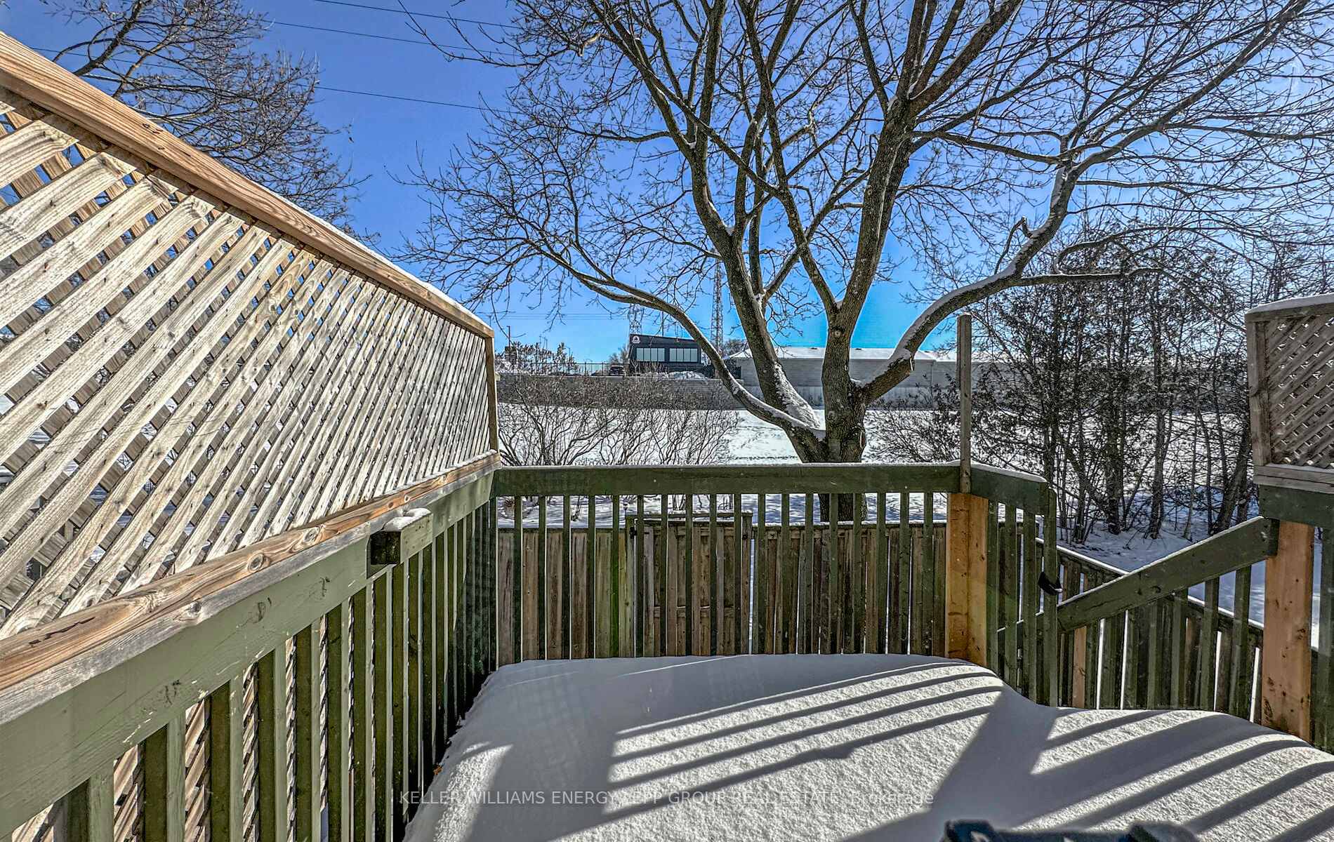 Photo 8 of Unit 59, 1330 Trowbridge Drive, Oshawa, Centennial — HOMEH