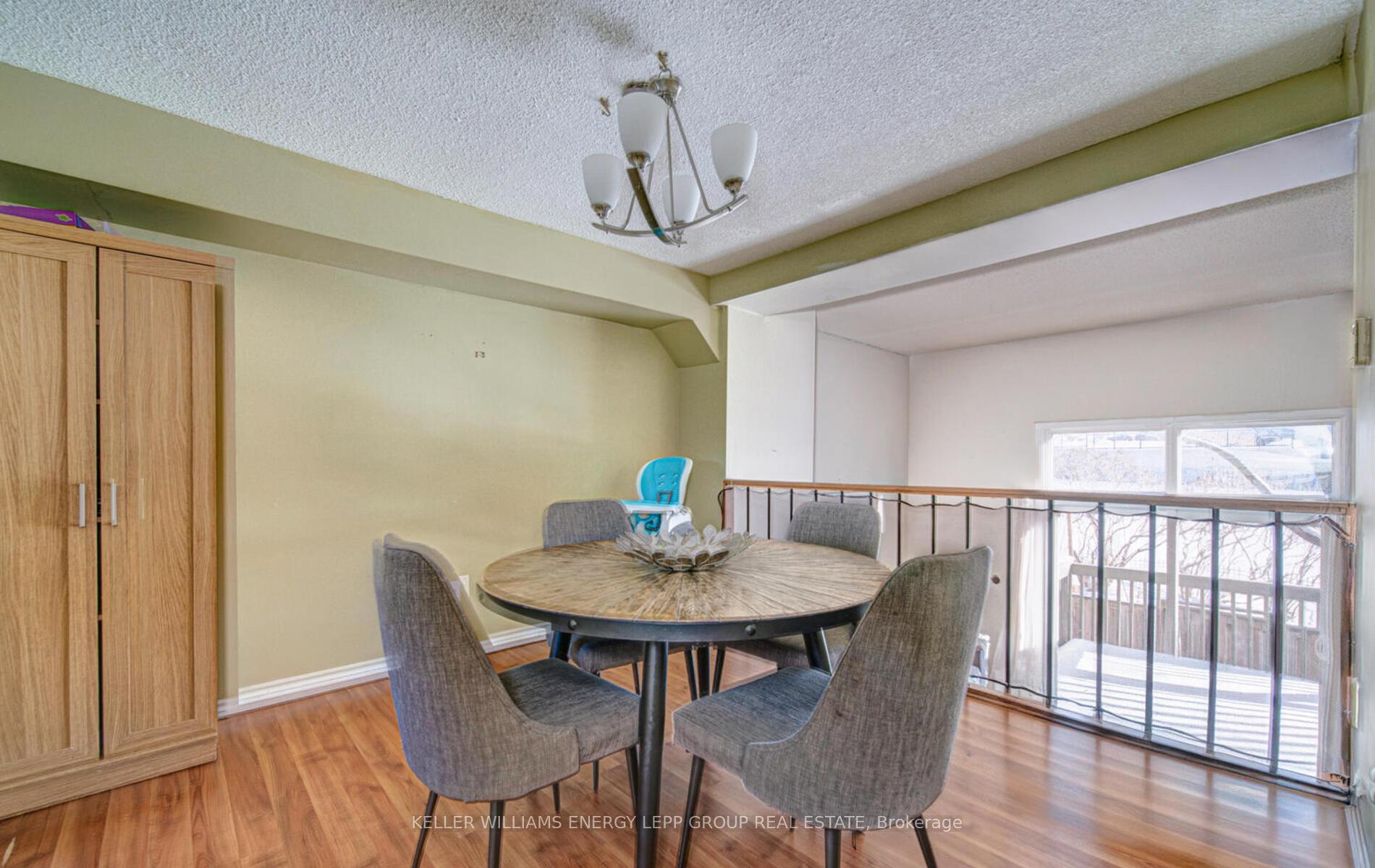 Photo 9 of Unit 59, 1330 Trowbridge Drive, Oshawa, Centennial — HOMEH