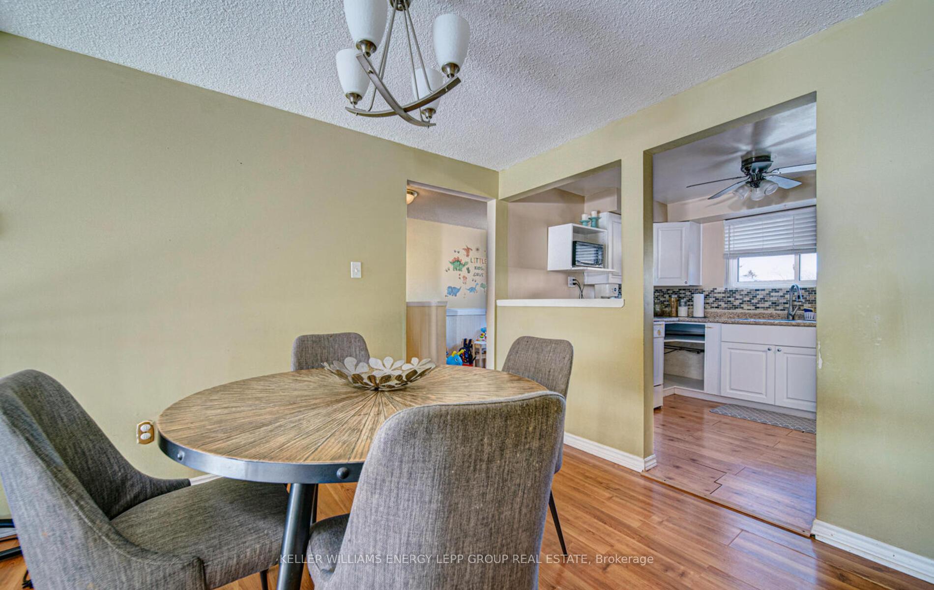 Photo 10 of Unit 59, 1330 Trowbridge Drive, Oshawa, Centennial — HOMEH