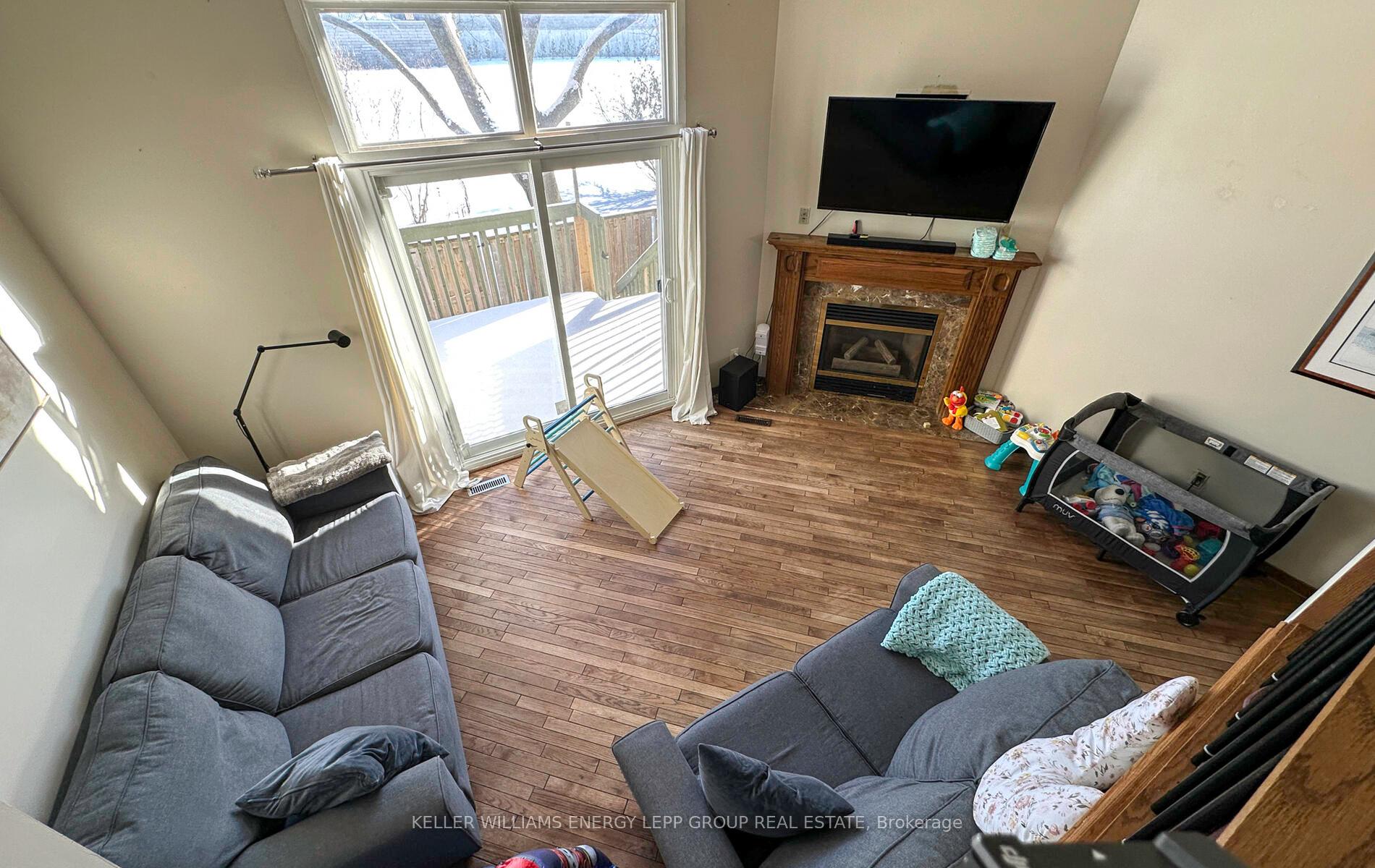 Photo 11 of Unit 59, 1330 Trowbridge Drive, Oshawa, Centennial — HOMEH