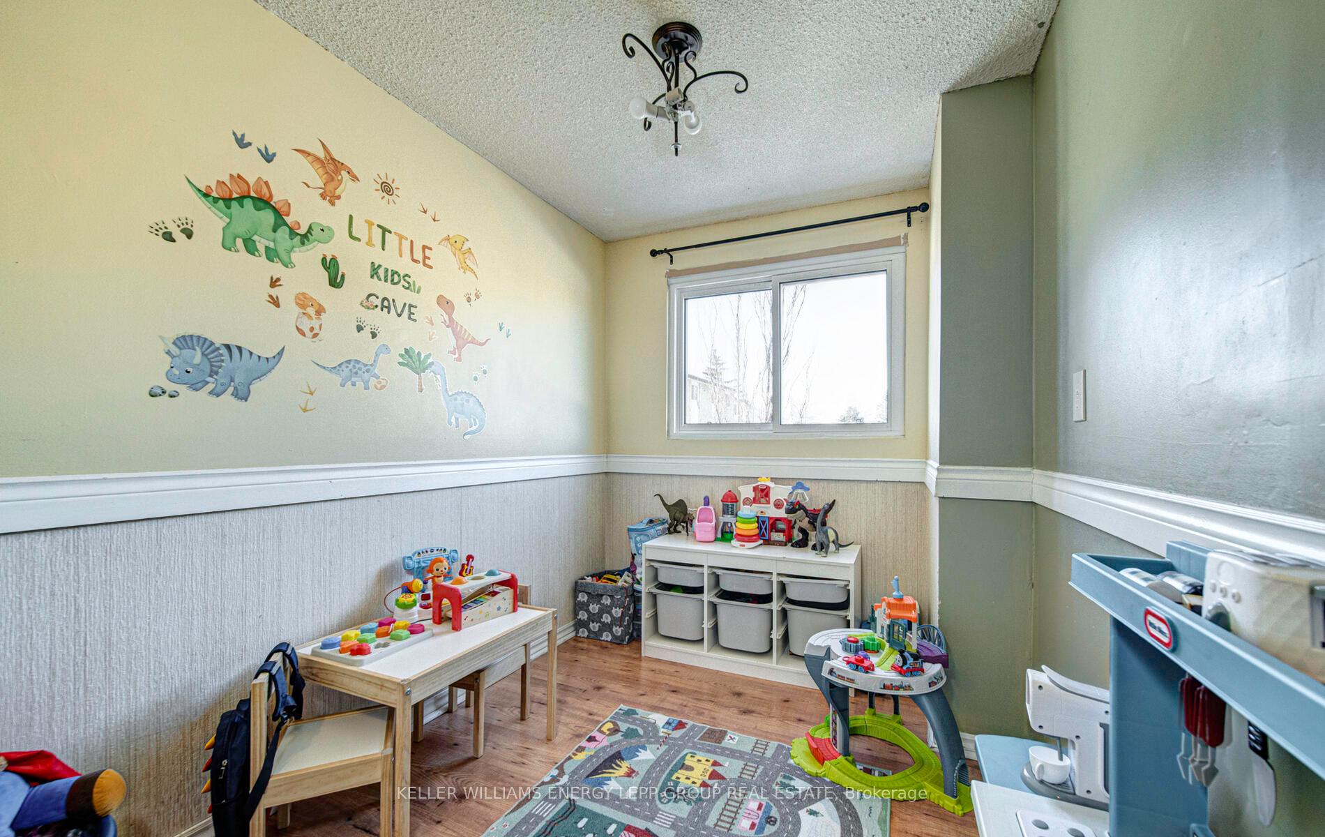 Photo 13 of Unit 59, 1330 Trowbridge Drive, Oshawa, Centennial — HOMEH
