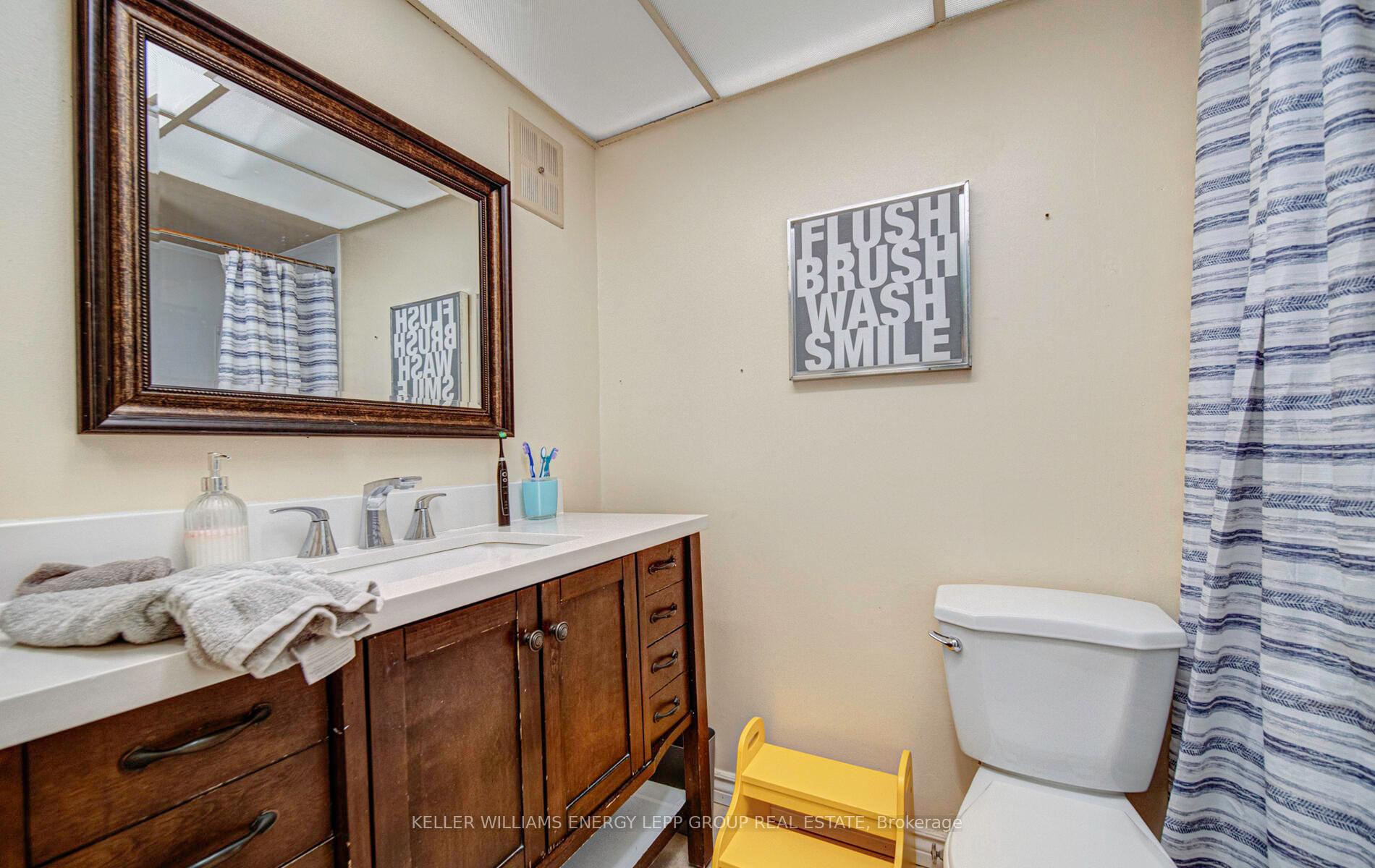 Photo 17 of Unit 59, 1330 Trowbridge Drive, Oshawa, Centennial — HOMEH
