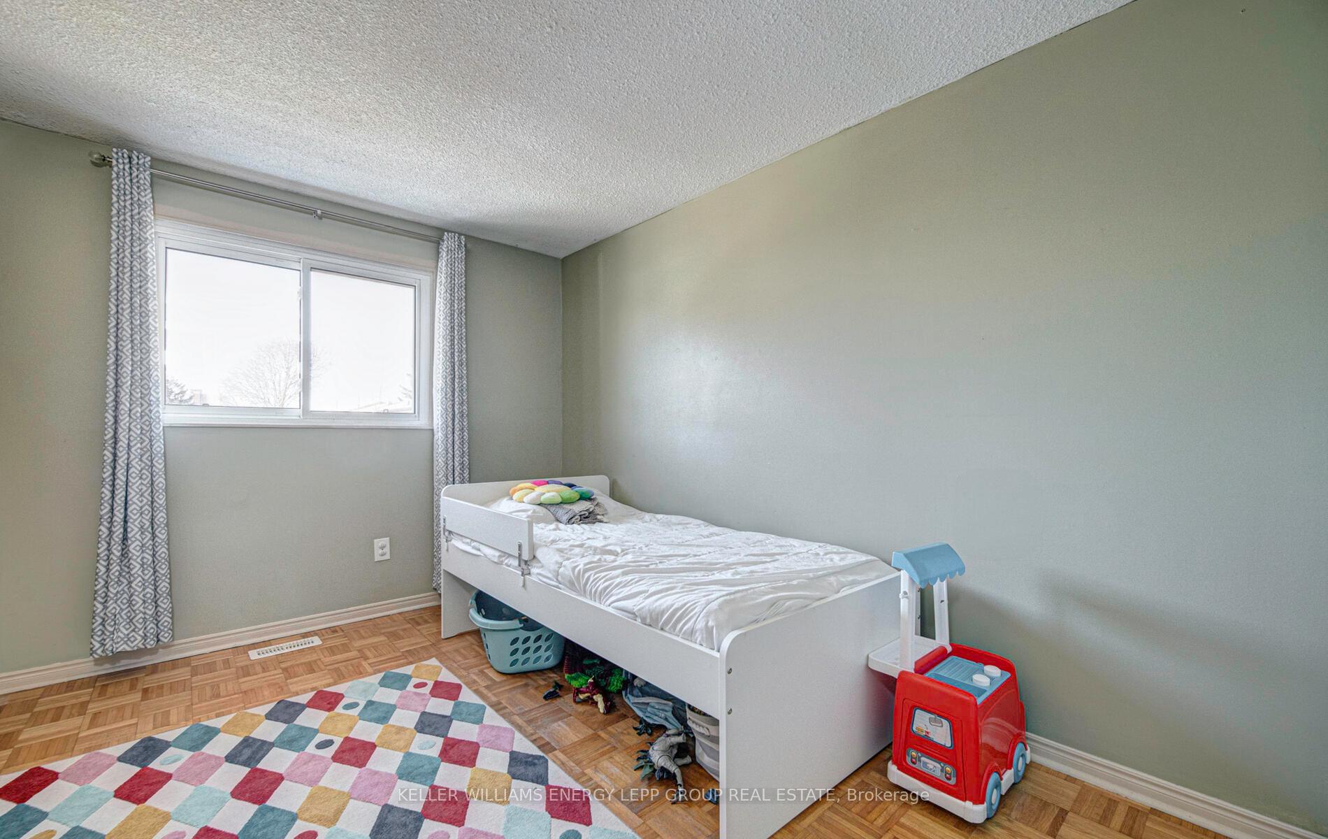 Photo 18 of Unit 59, 1330 Trowbridge Drive, Oshawa, Centennial — HOMEH