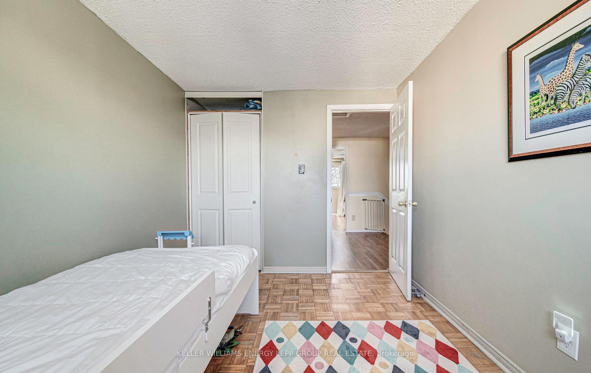 Photo 19 of Unit 59, 1330 Trowbridge Drive, Oshawa, Centennial — HOMEH
