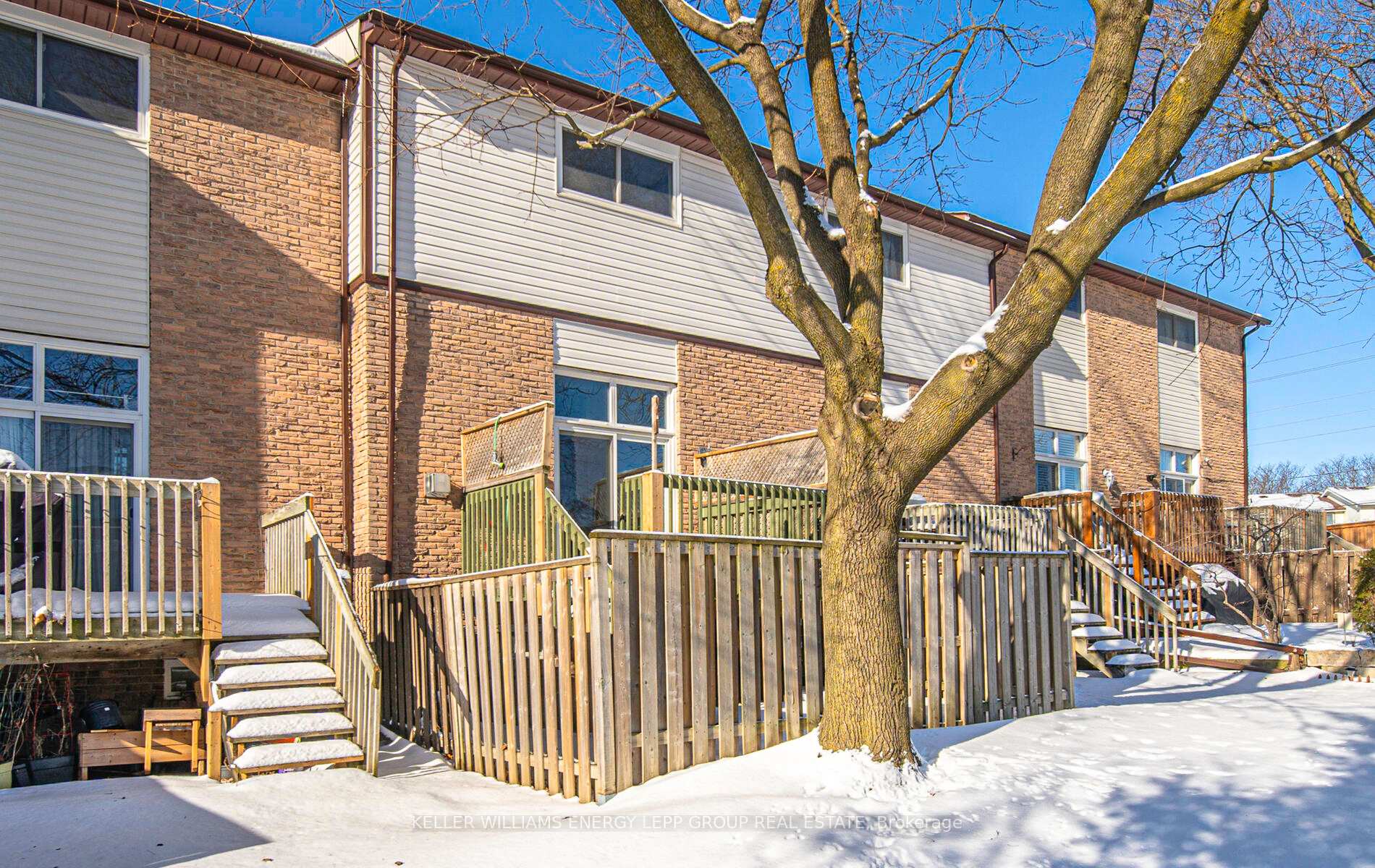 Photo 24 of Unit 59, 1330 Trowbridge Drive, Oshawa, Centennial — HOMEH