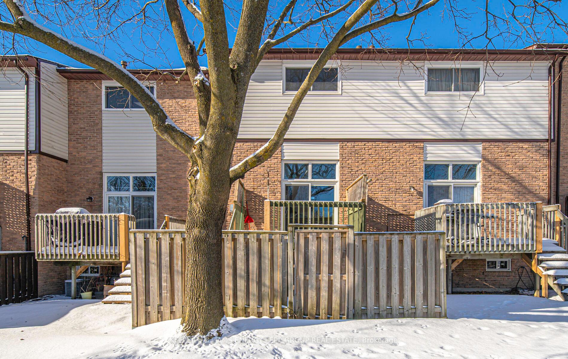 Photo 25 of Unit 59, 1330 Trowbridge Drive, Oshawa, Centennial — HOMEH