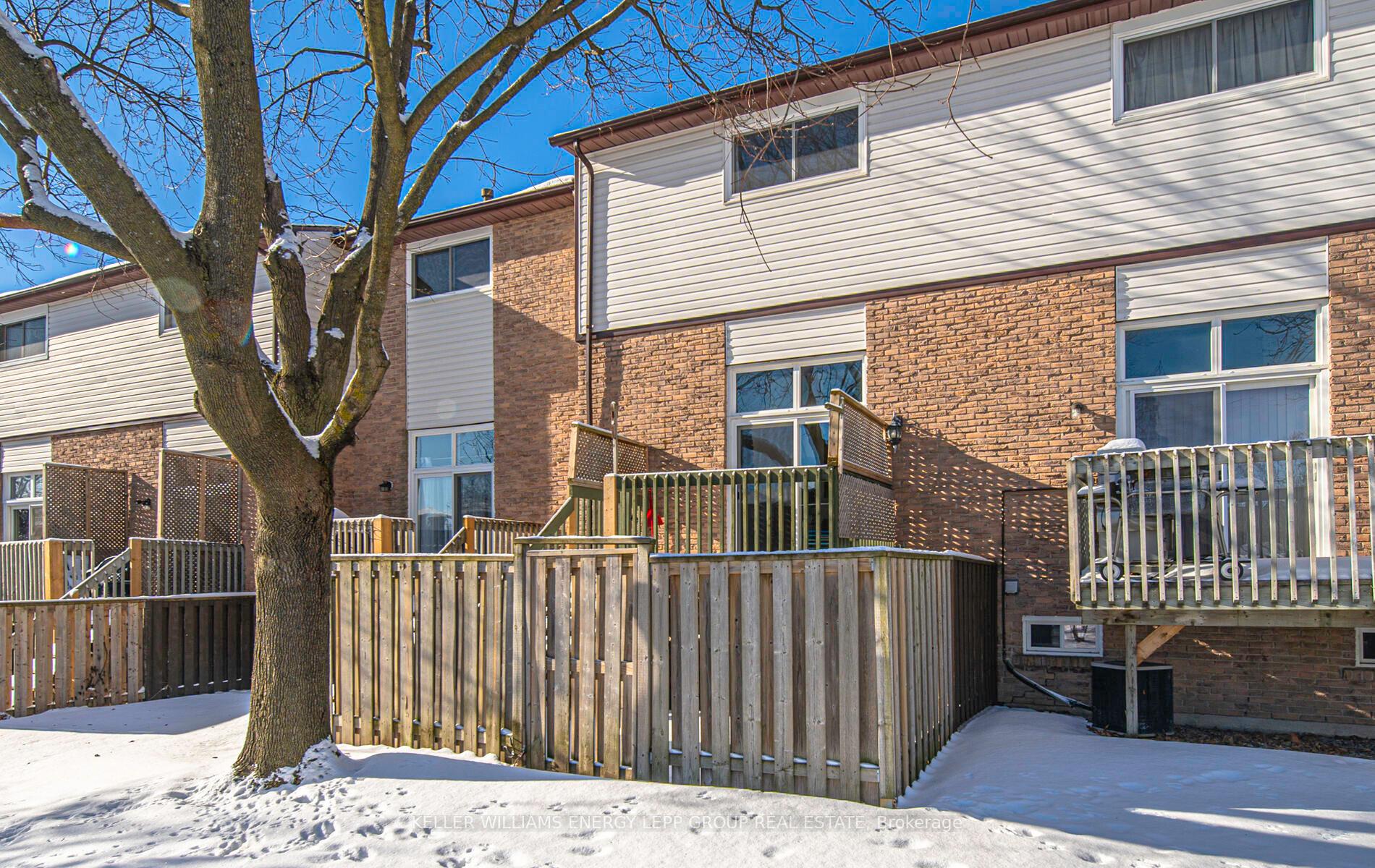 Photo 26 of Unit 59, 1330 Trowbridge Drive, Oshawa, Centennial — HOMEH