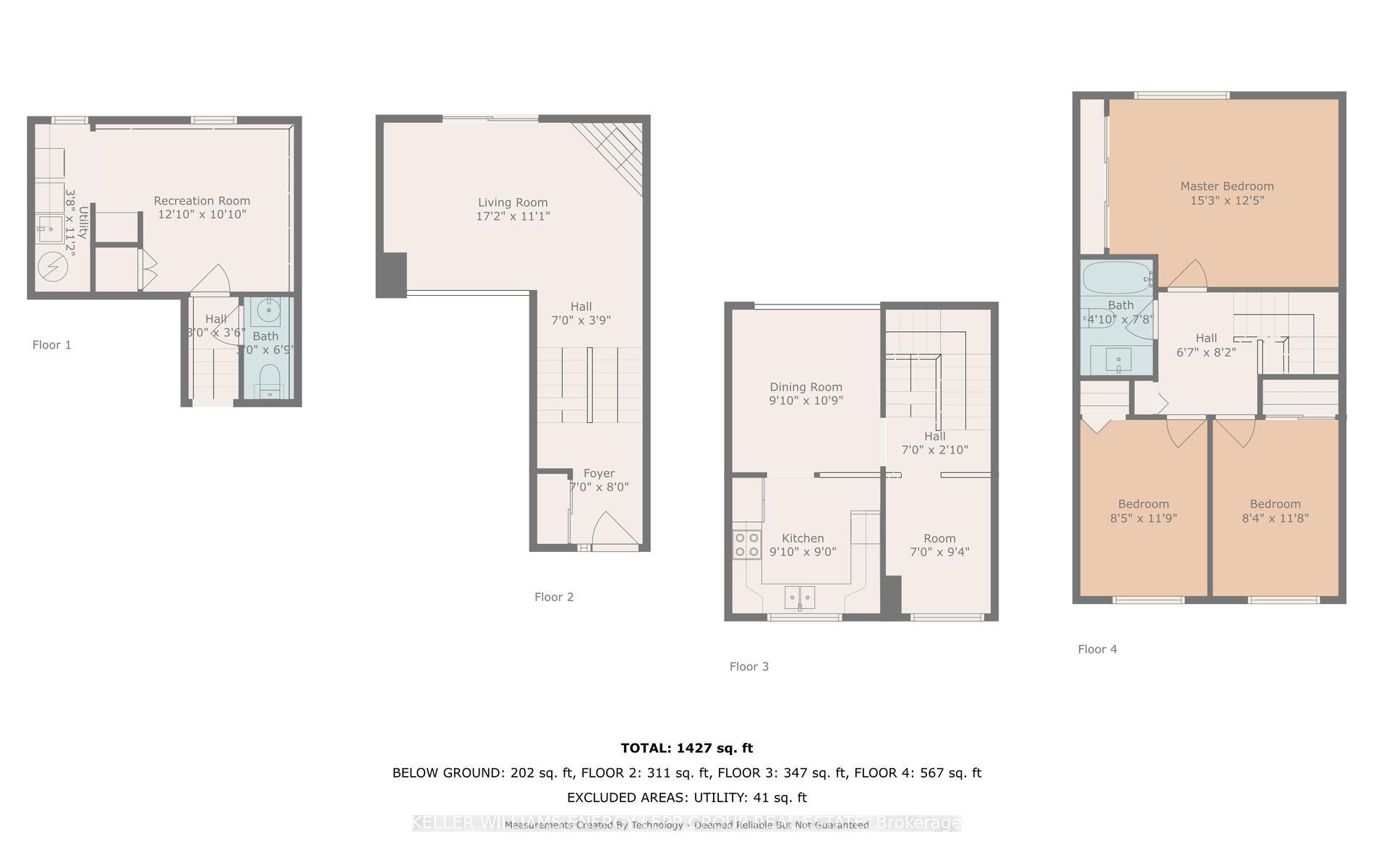 Photo 27 of Unit 59, 1330 Trowbridge Drive, Oshawa, Centennial — HOMEH
