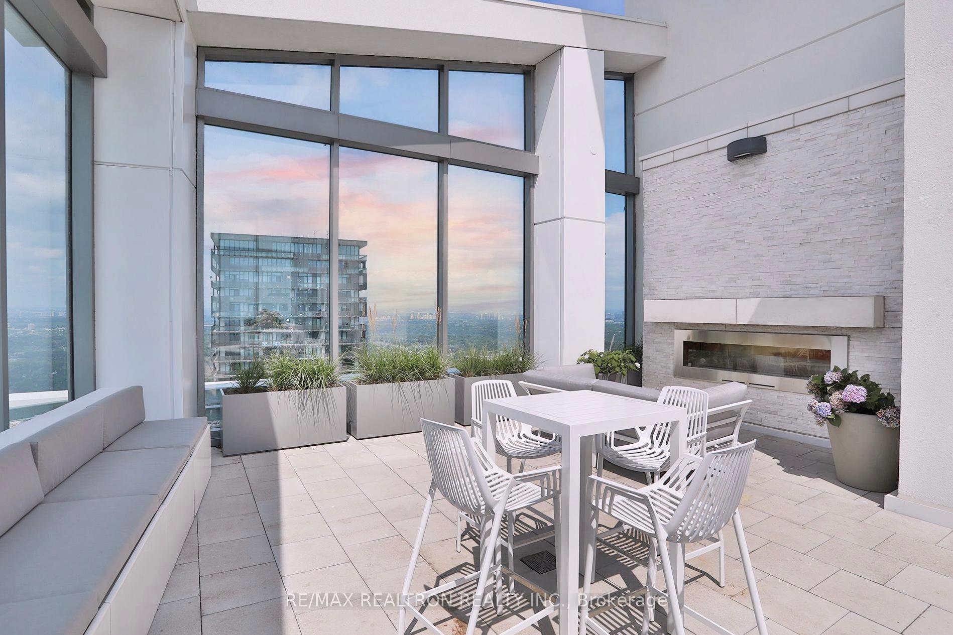 Photo 27 of Unit 4205, 2221 Yonge Street, Toronto, Mount Pleasant West — HOMEH