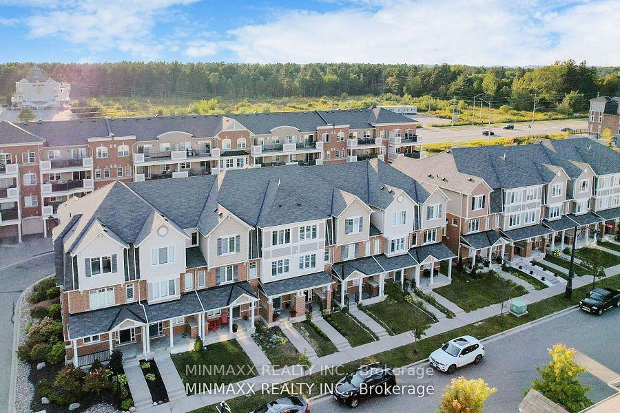 Photo 1 of Unit 13, 1725 Pure Springs Boulevard, Pickering, Duffin Heights — HOMEH