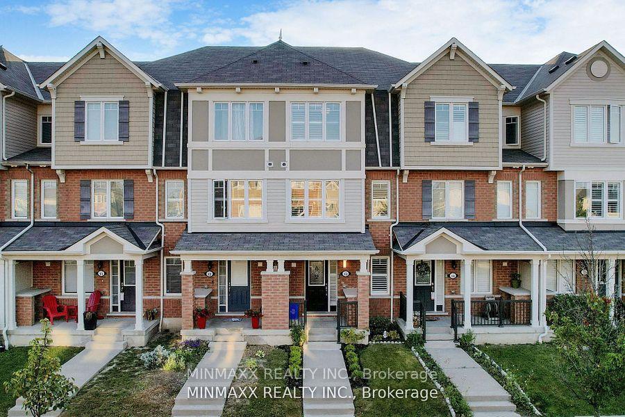 Photo 2 of Unit 13, 1725 Pure Springs Boulevard, Pickering, Duffin Heights — HOMEH