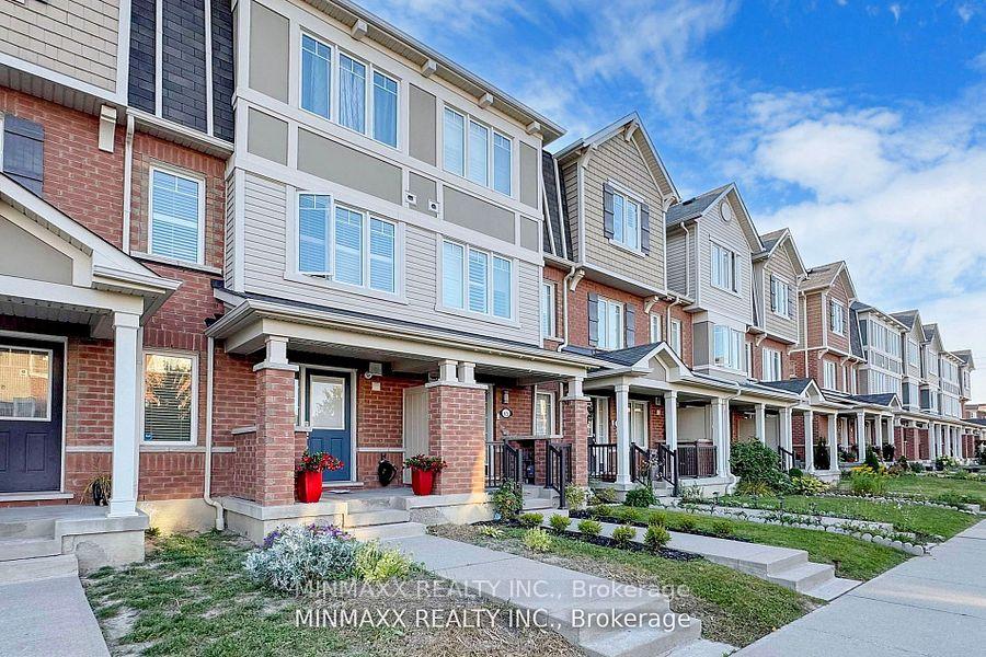 Photo 4 of Unit 13, 1725 Pure Springs Boulevard, Pickering, Duffin Heights — HOMEH