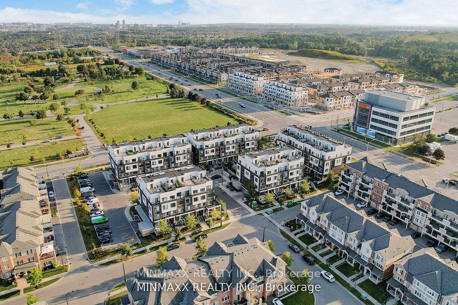 Photo 8 of Unit 13, 1725 Pure Springs Boulevard, Pickering, Duffin Heights — HOMEH