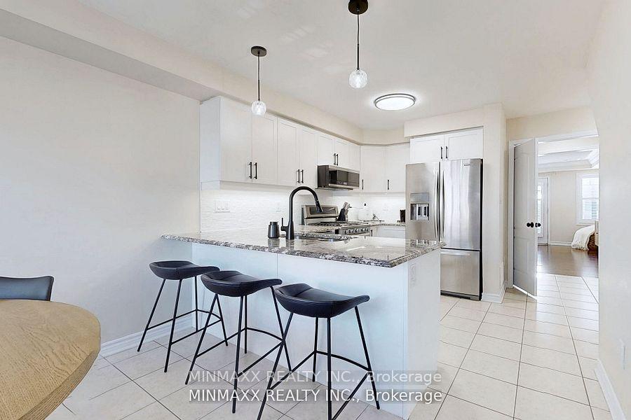 Photo 20 of Unit 13, 1725 Pure Springs Boulevard, Pickering, Duffin Heights — HOMEH