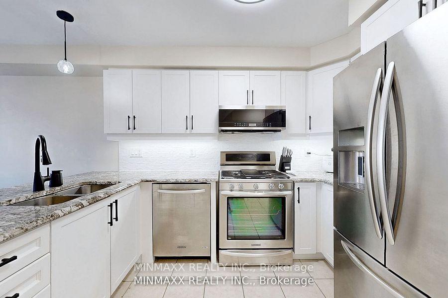 Photo 21 of Unit 13, 1725 Pure Springs Boulevard, Pickering, Duffin Heights — HOMEH