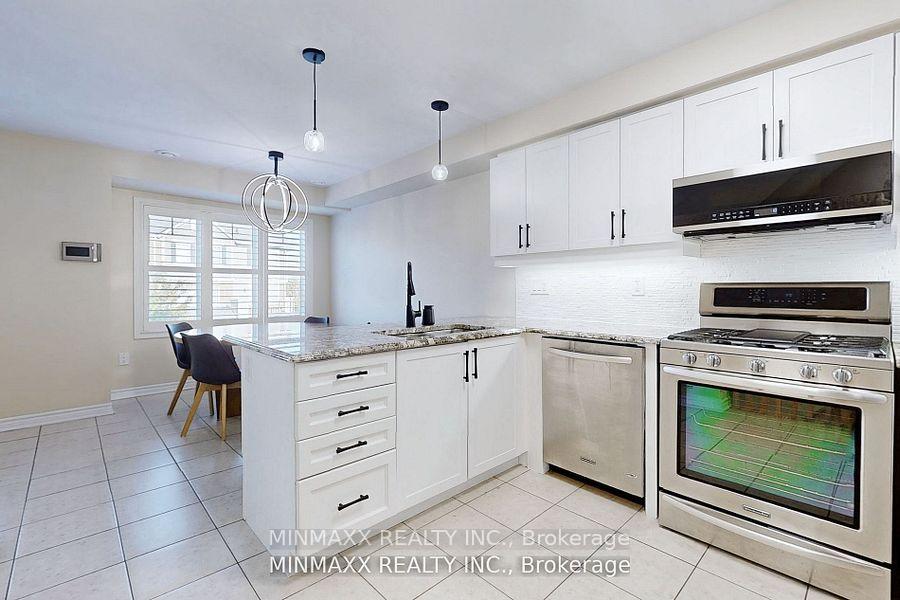 Photo 22 of Unit 13, 1725 Pure Springs Boulevard, Pickering, Duffin Heights — HOMEH