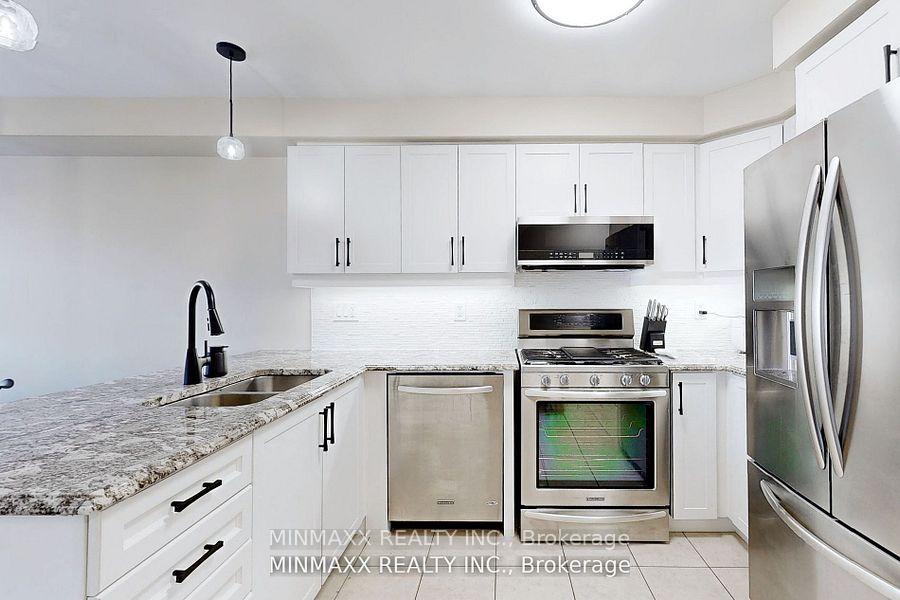 Photo 23 of Unit 13, 1725 Pure Springs Boulevard, Pickering, Duffin Heights — HOMEH
