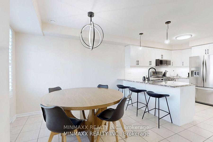 Photo 25 of Unit 13, 1725 Pure Springs Boulevard, Pickering, Duffin Heights — HOMEH