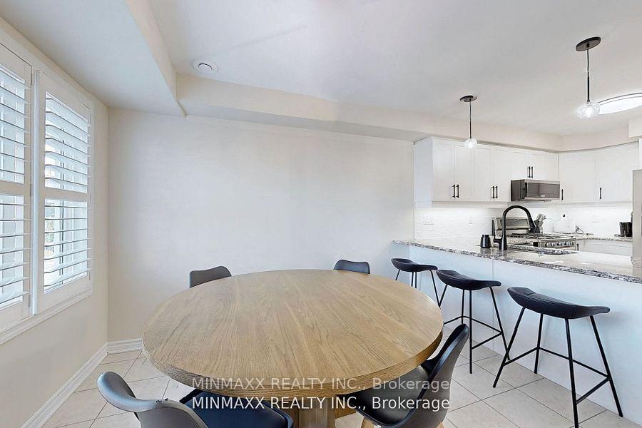 Photo 26 of Unit 13, 1725 Pure Springs Boulevard, Pickering, Duffin Heights — HOMEH