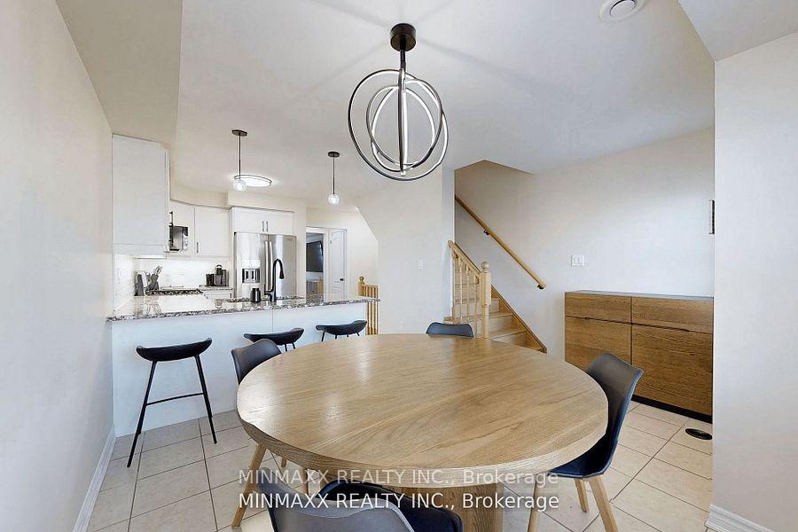 Photo 27 of Unit 13, 1725 Pure Springs Boulevard, Pickering, Duffin Heights — HOMEH