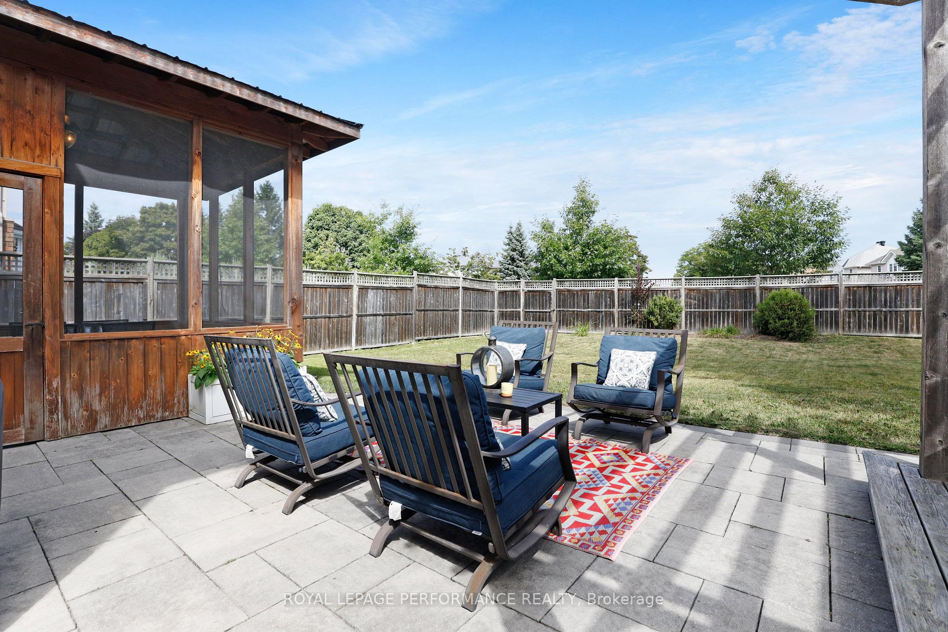 Photo 39 of 824 Covehead Crescent, Ottawa, Riverside South/Gloucester Glen — HOMEH