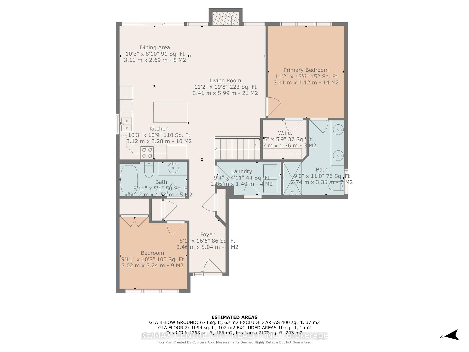 Photo 33 of Unit 7, 1 Vineden Drive, Central Elgin, Lynhurst — HOMEH