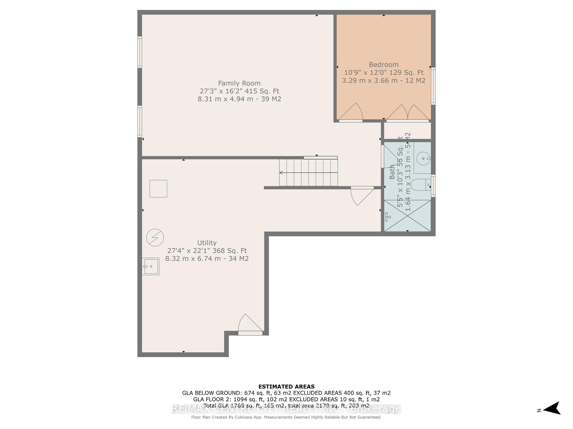 Photo 34 of Unit 7, 1 Vineden Drive, Central Elgin, Lynhurst — HOMEH