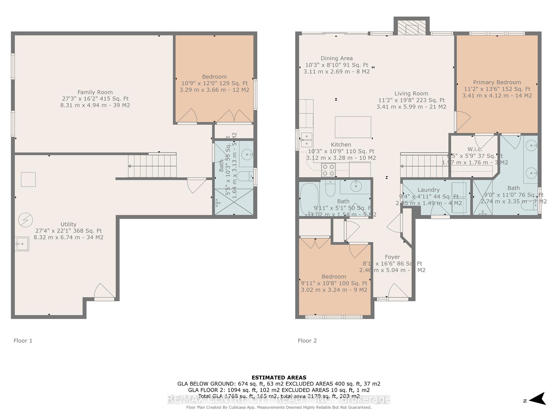 Photo 35 of Unit 7, 1 Vineden Drive, Central Elgin, Lynhurst — HOMEH