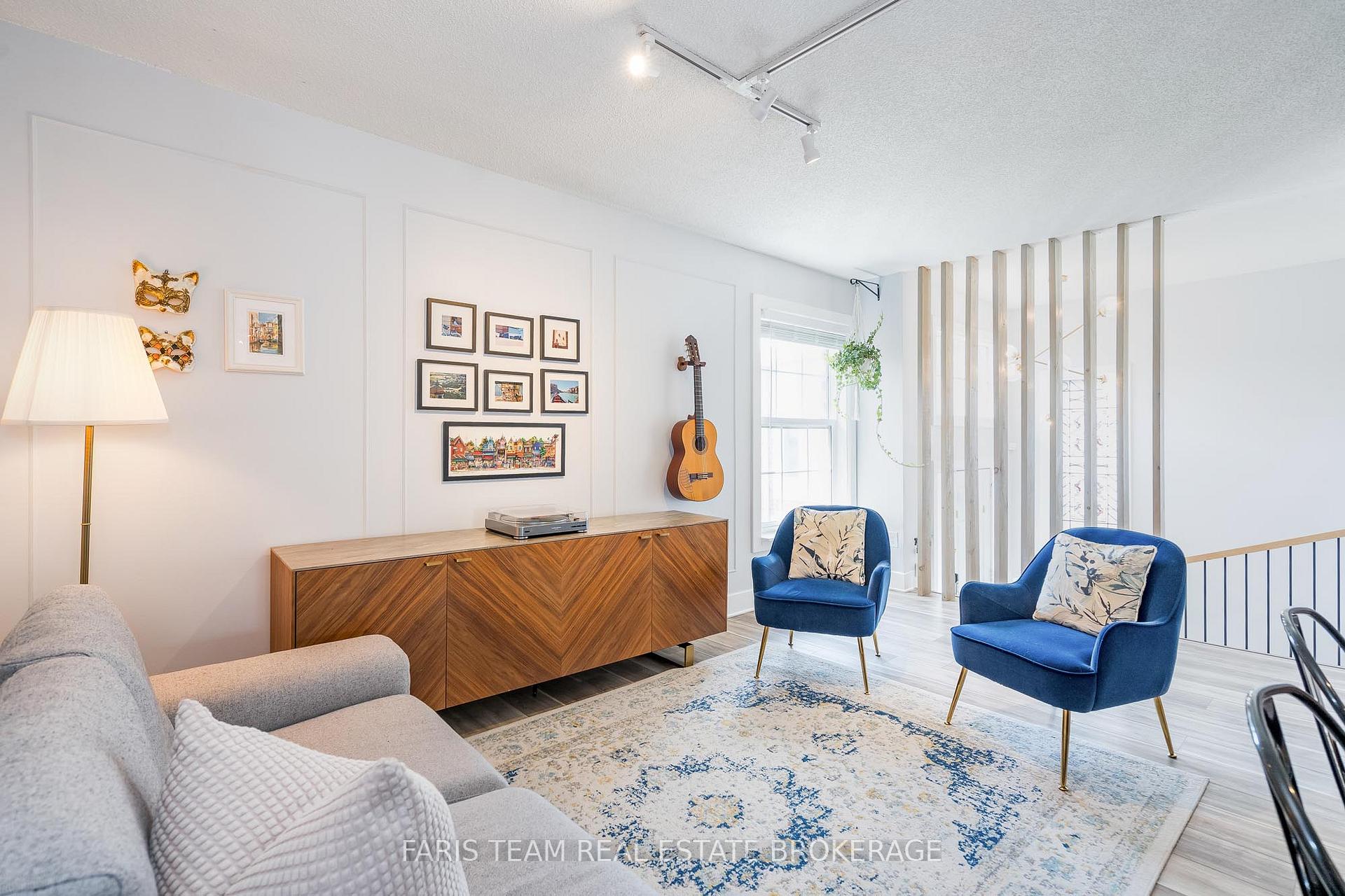 Photo 16 of 16 Athabaska Road, Barrie, Holly — HOMEH